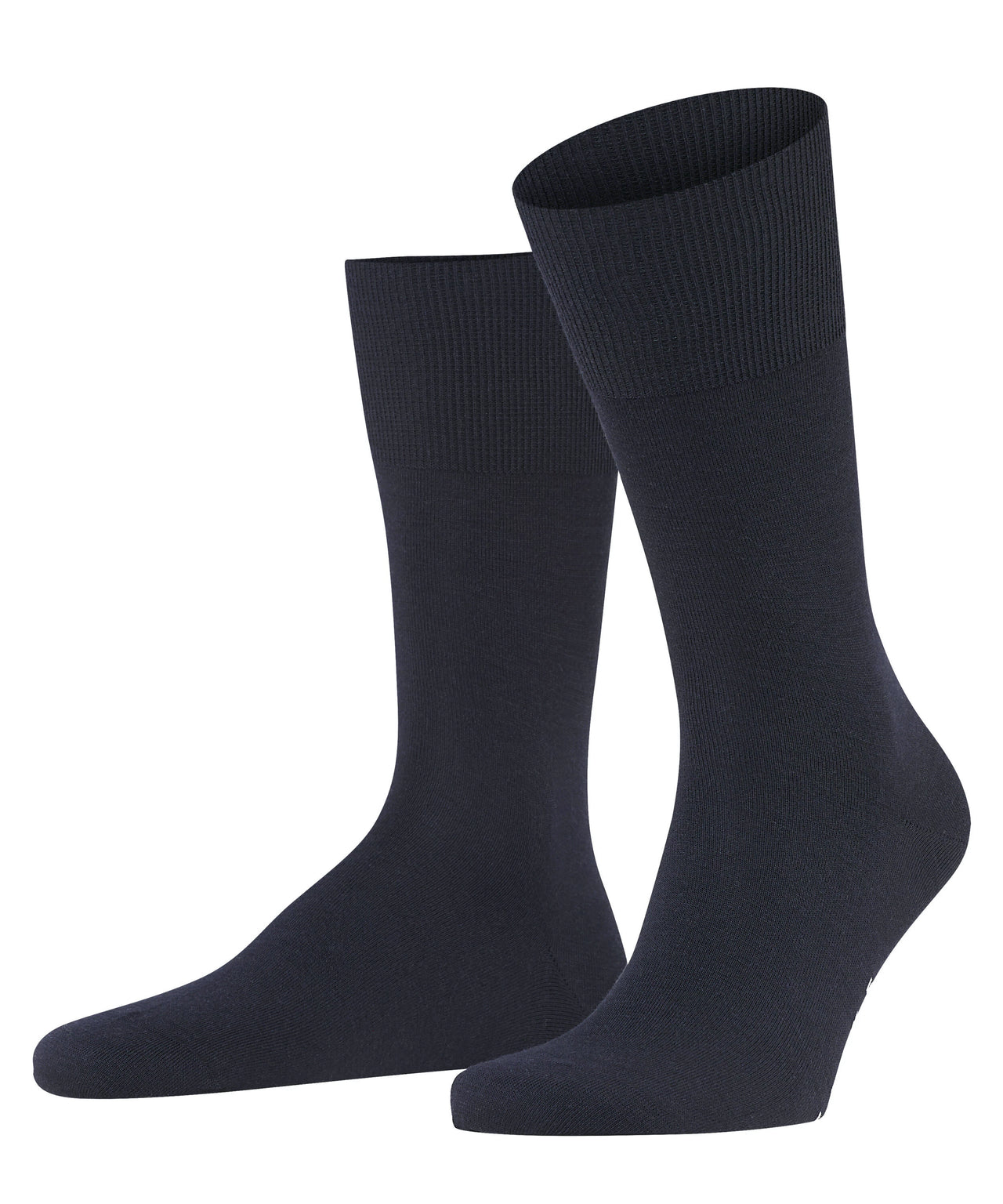 FALKE Airport Men’s Socks - Navy