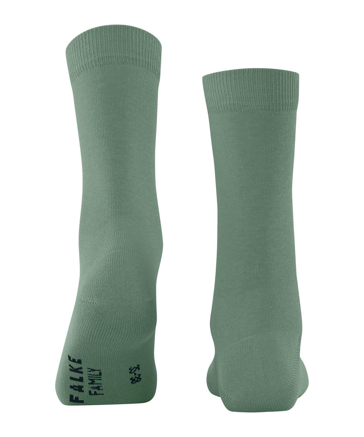 FALKE Family Women Socks - Sage