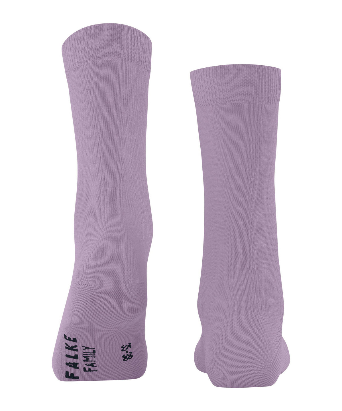 FALKE Family Women Socks - Misty Lilac