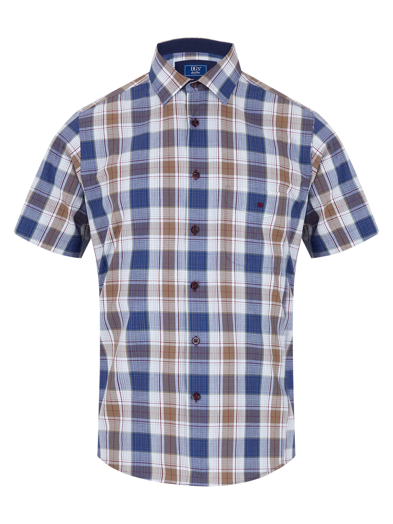 Douglas & Grahame Shirt 1482455-28