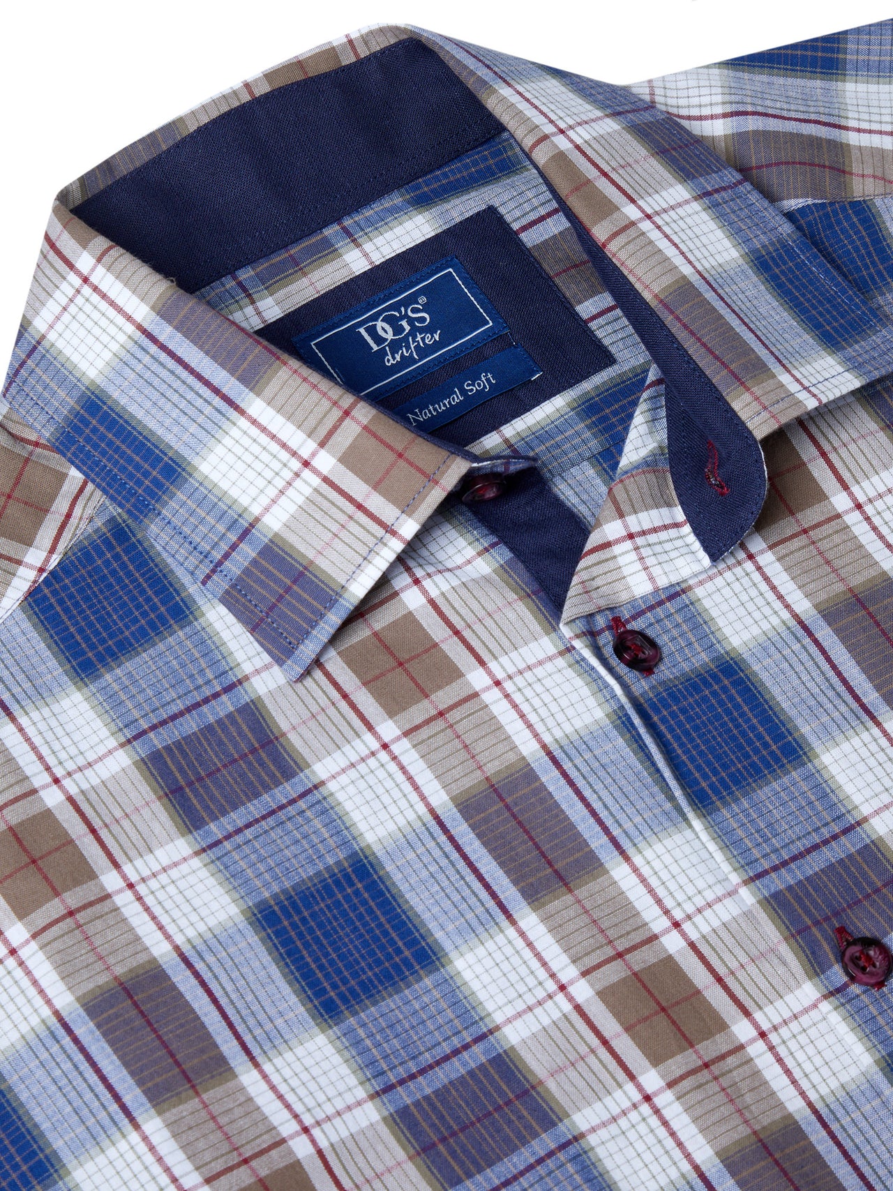 Douglas & Grahame Shirt 1482455-28