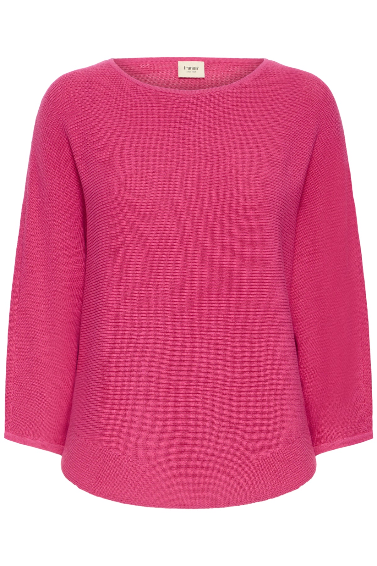 Fransa SINJA Jumper - Very Berry