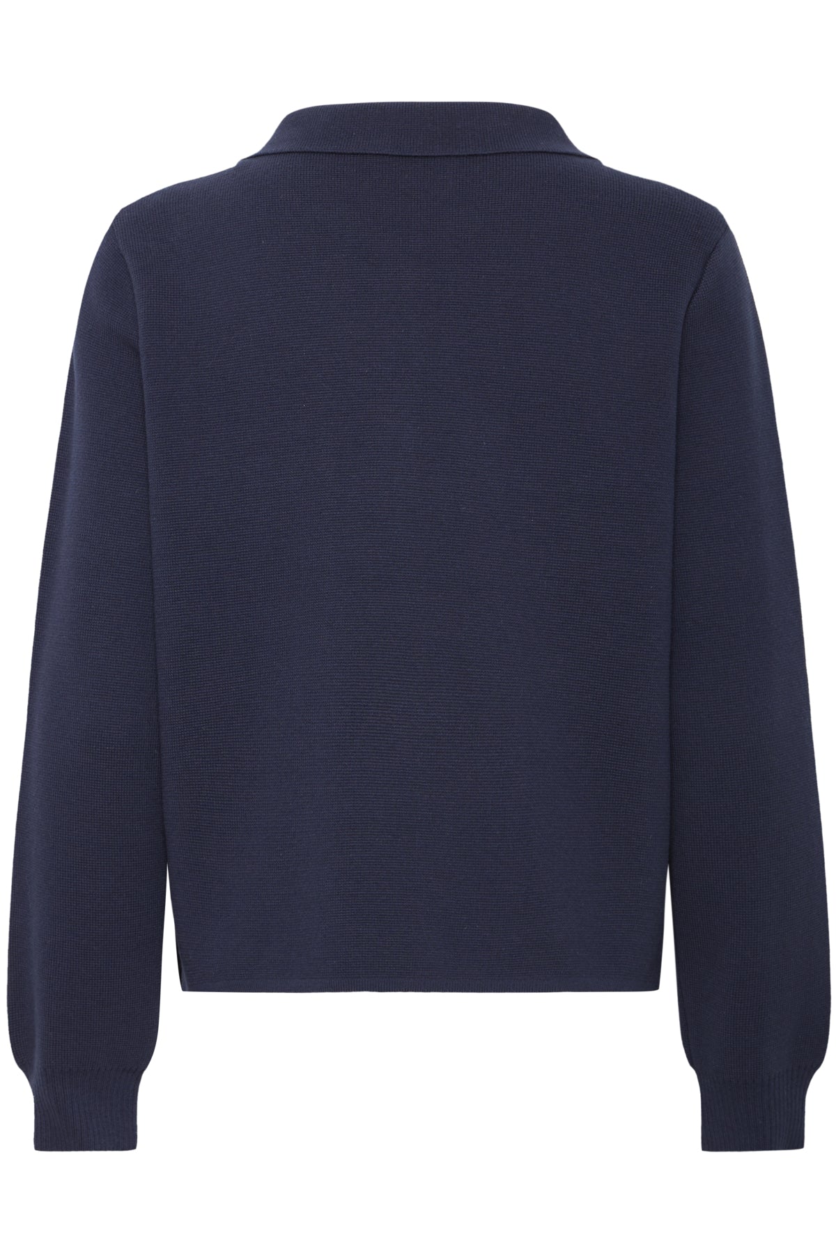 Fransa Rita Navy Cardigan