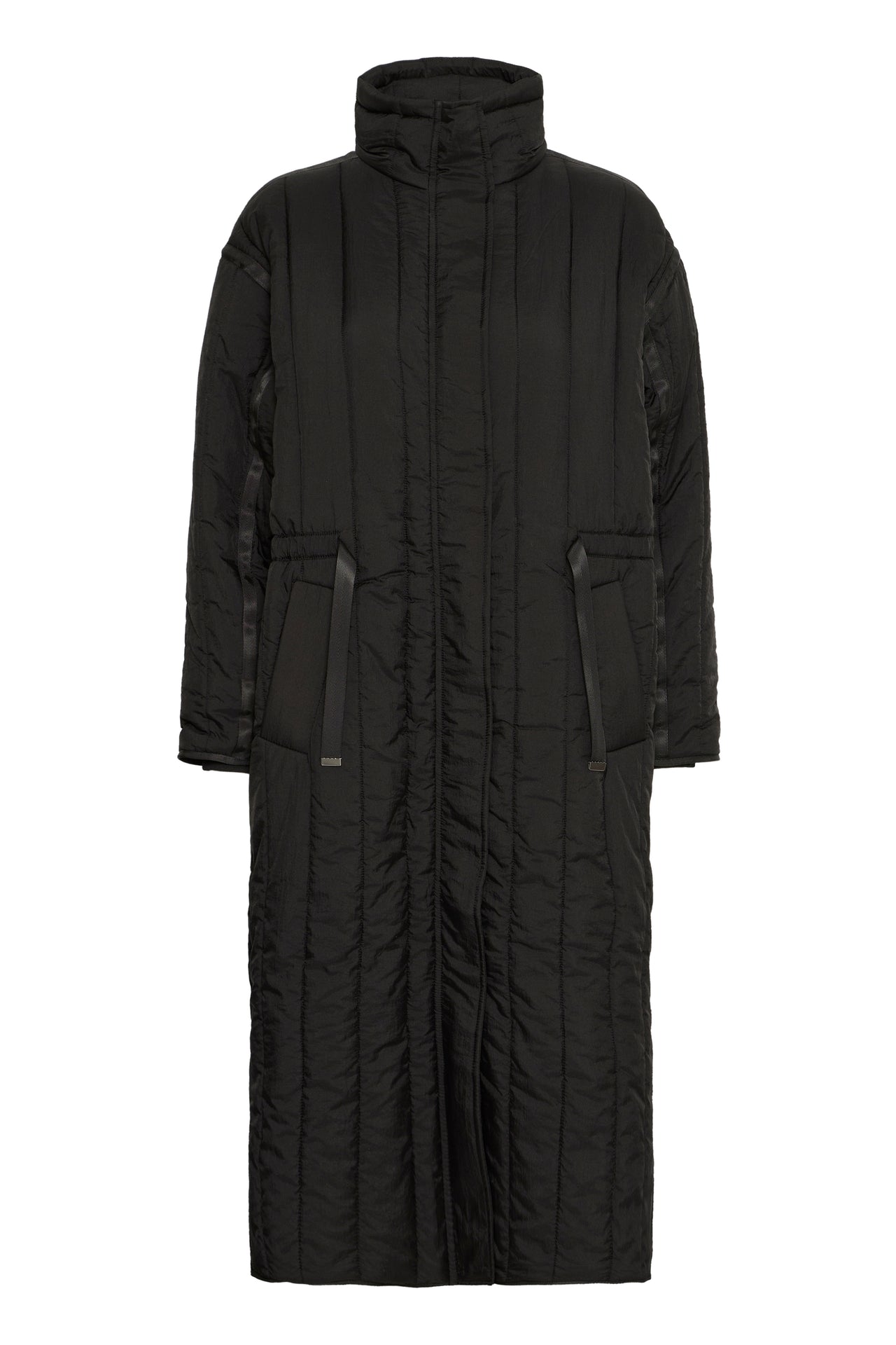 Fransa EVITA Jacket - Black