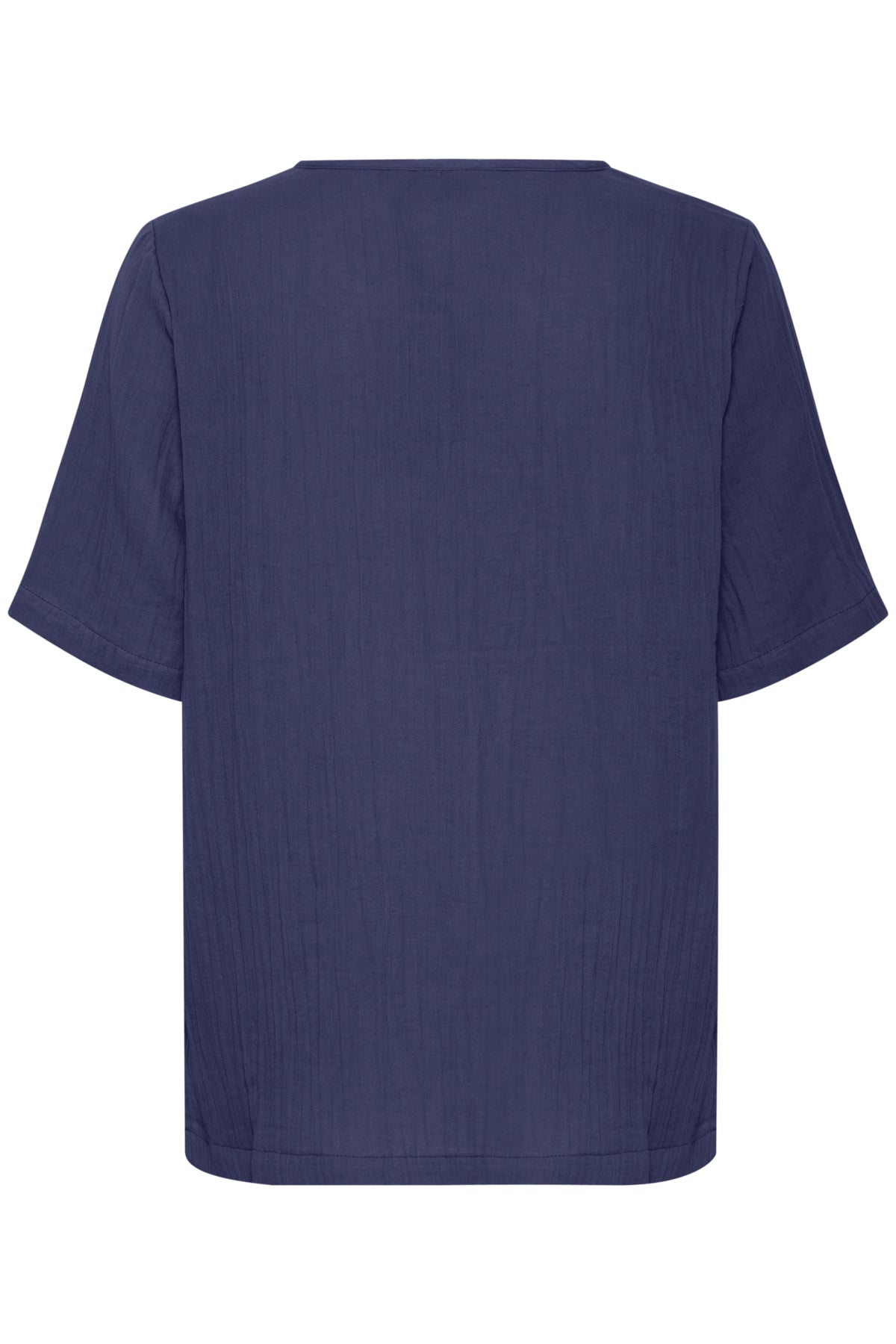Fransa Manua Navy Top