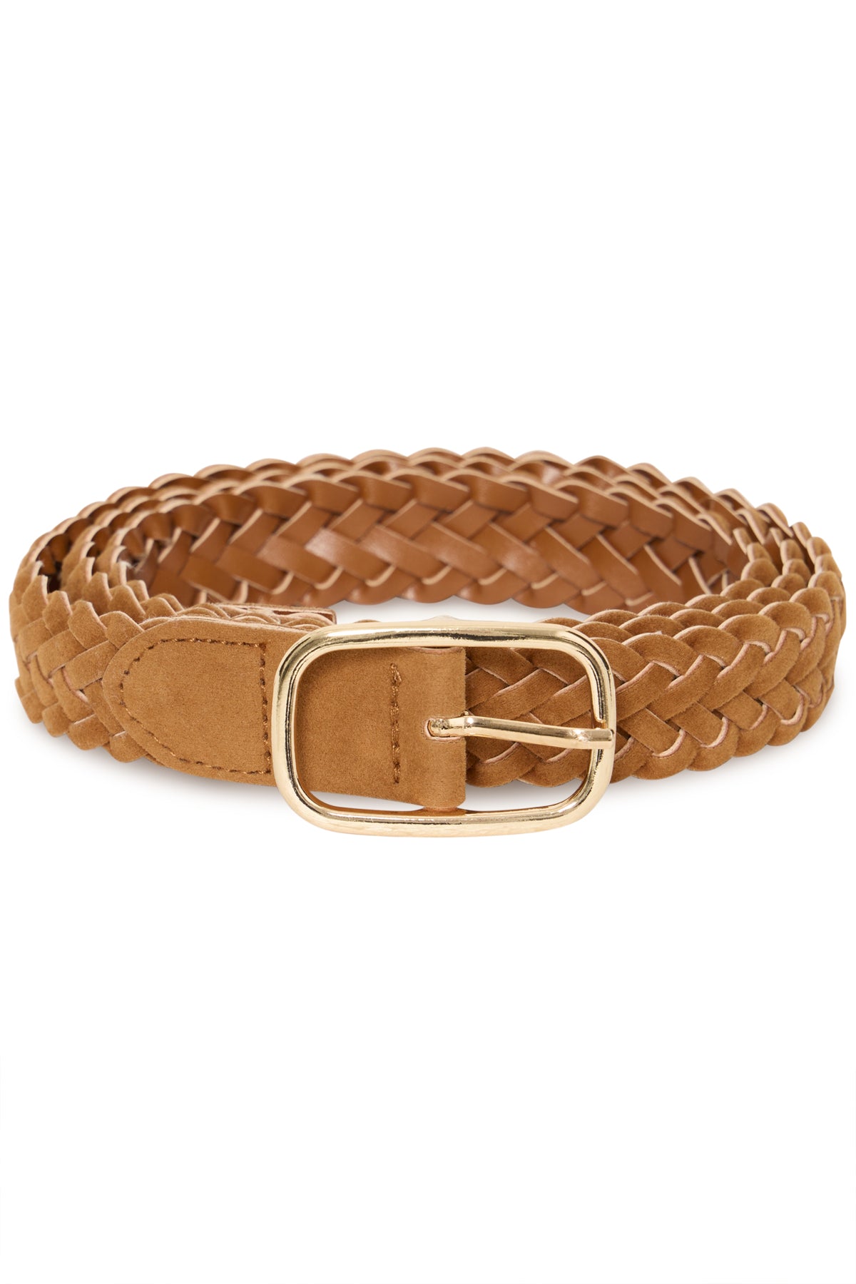 Fransa LARA Belt - Cognac