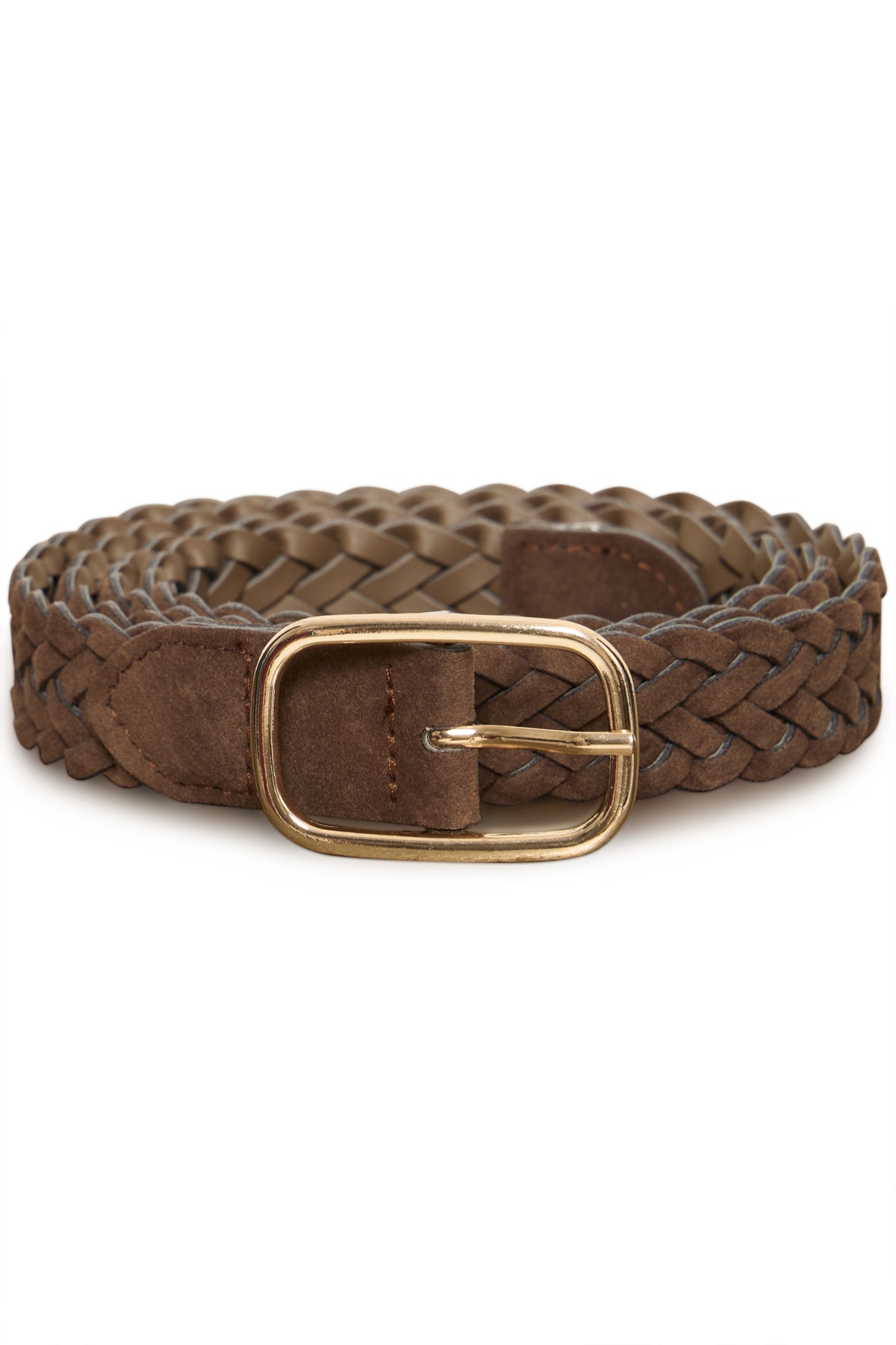Fransa LARA Belt - Chocolate Torte