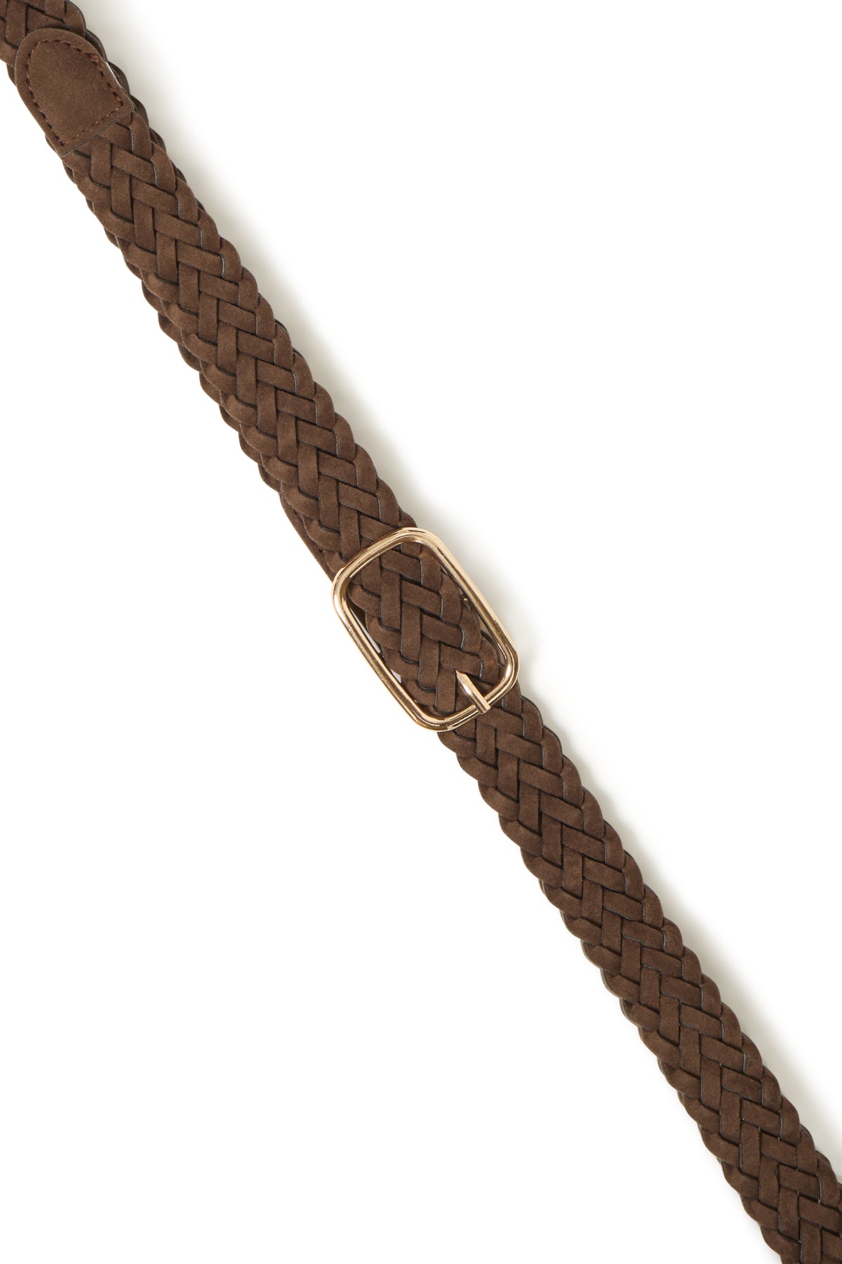 Fransa LARA Belt - Chocolate Torte