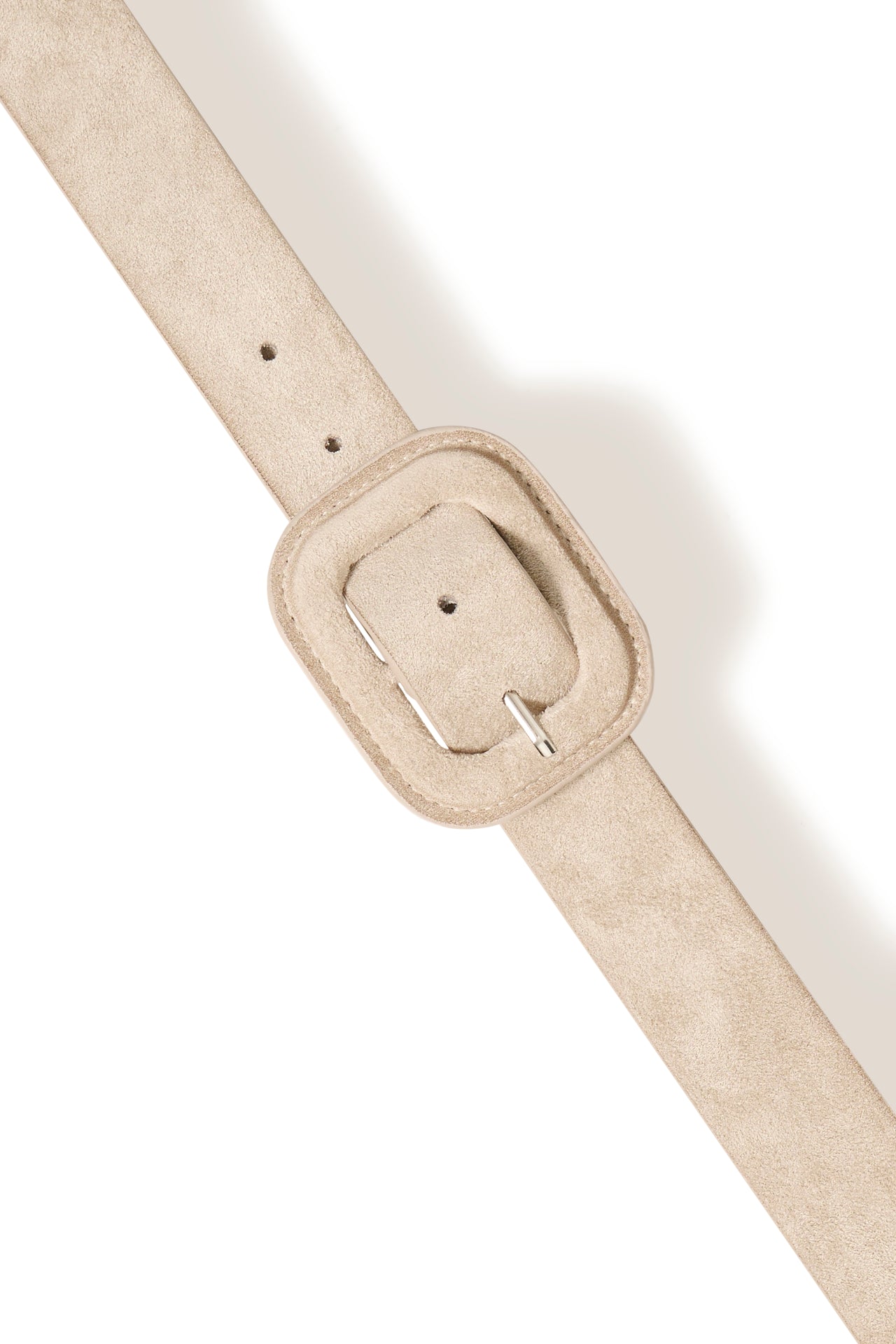 Fransa MAGILA Belt - Oxford Tan