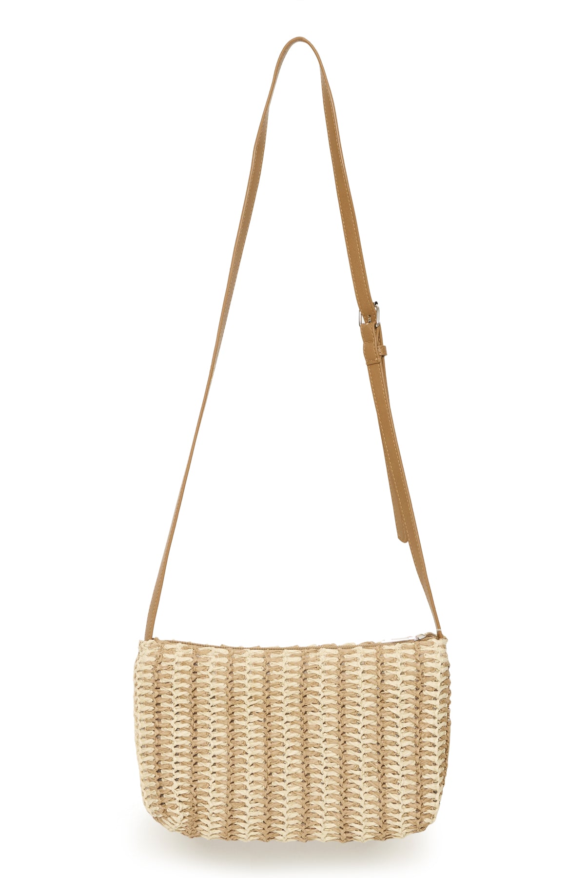 Fransa PAOLA Crossbody Bag - Mountain Trail