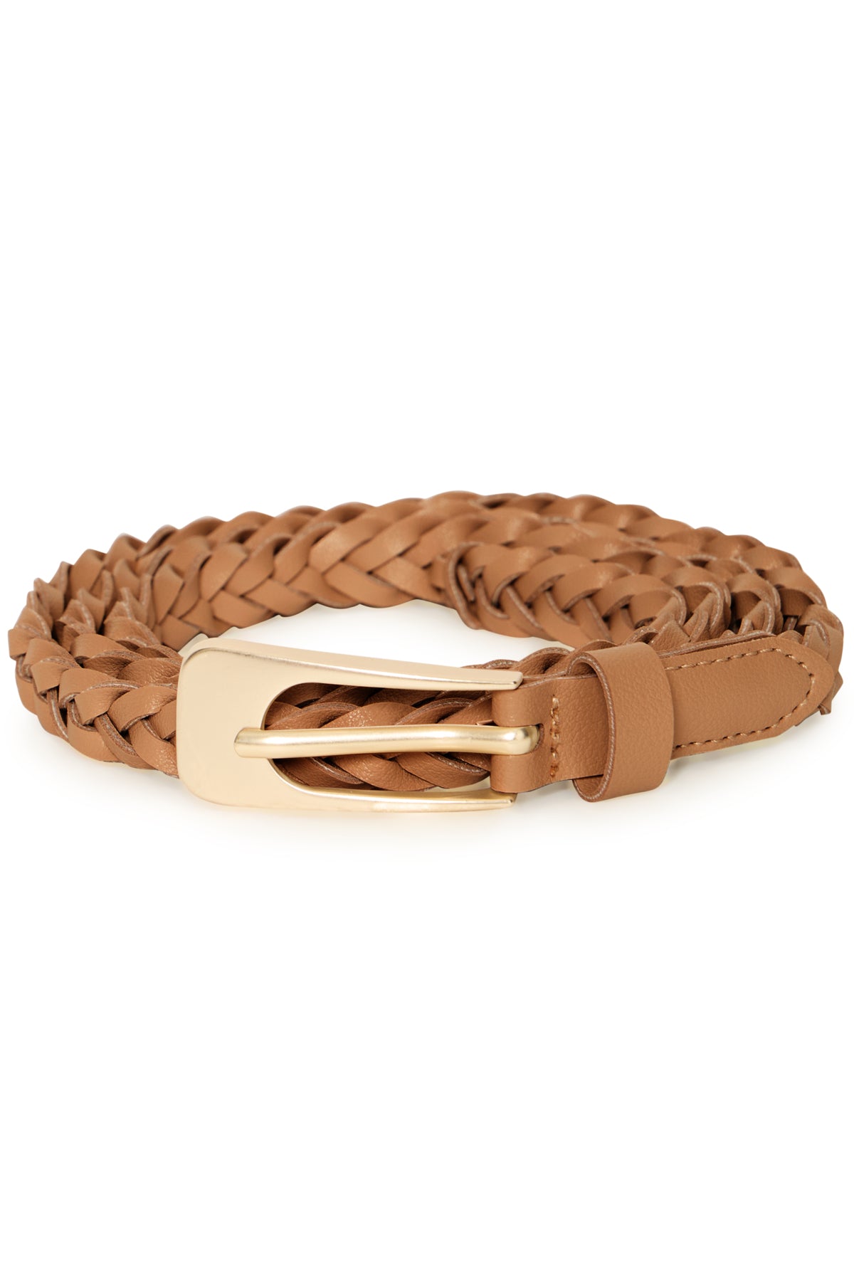 Fransa ALMIRA Belt - Cognac