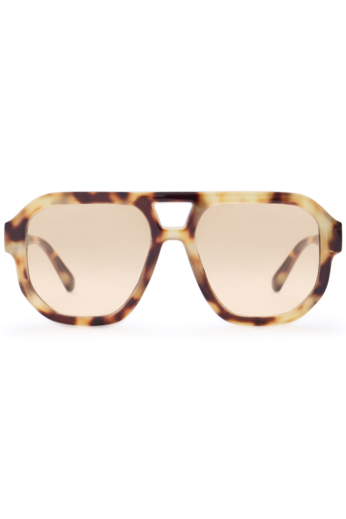 Fransa ALDINA Sunglasses - Mountain Trail Melange