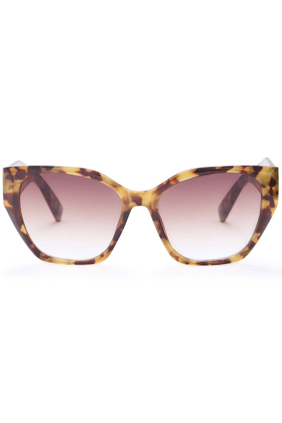 Fransa KARISSA Sunglasses - Savannah Tan