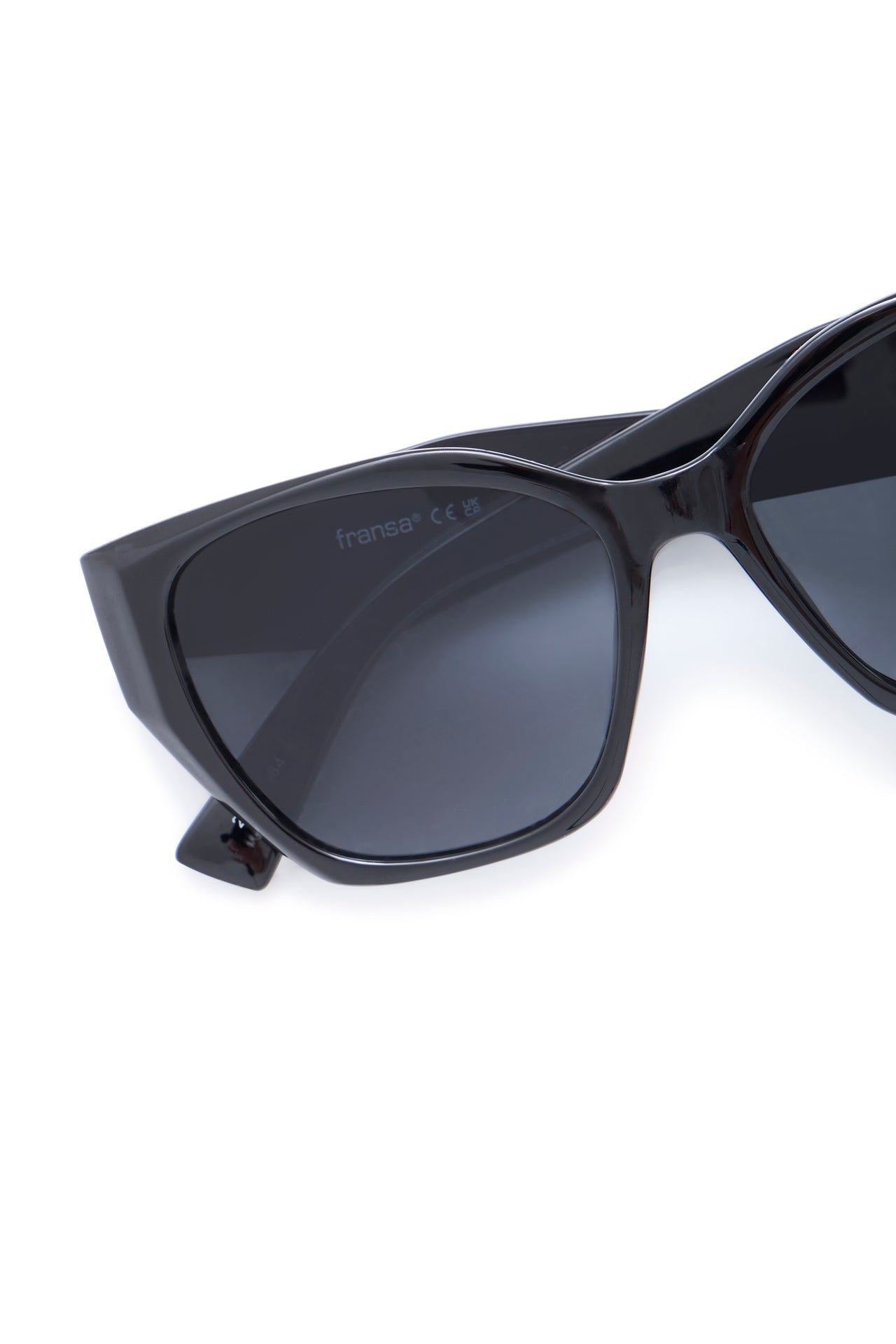 Fransa KARISSA Sunglasses - Meteorite