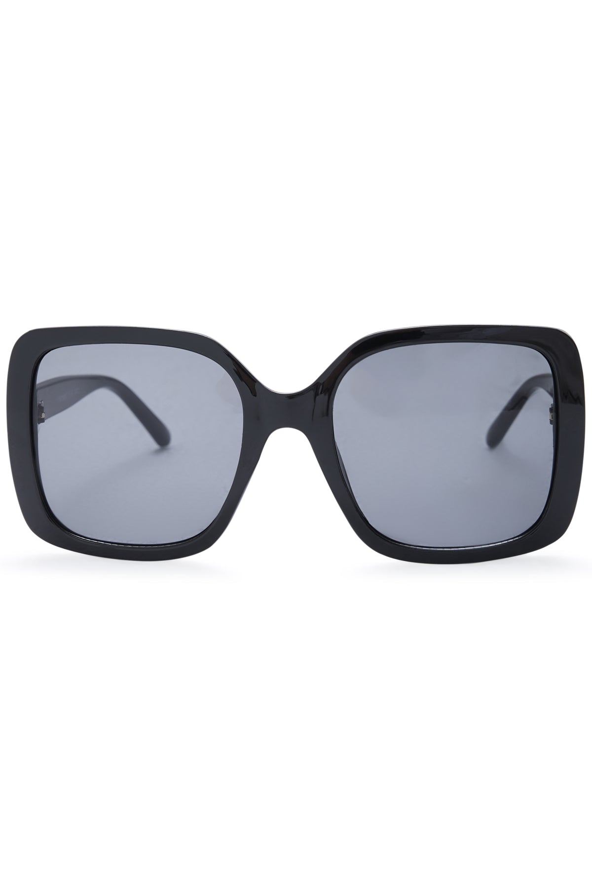 Fransa LEONE Sunglasses - Meteorite