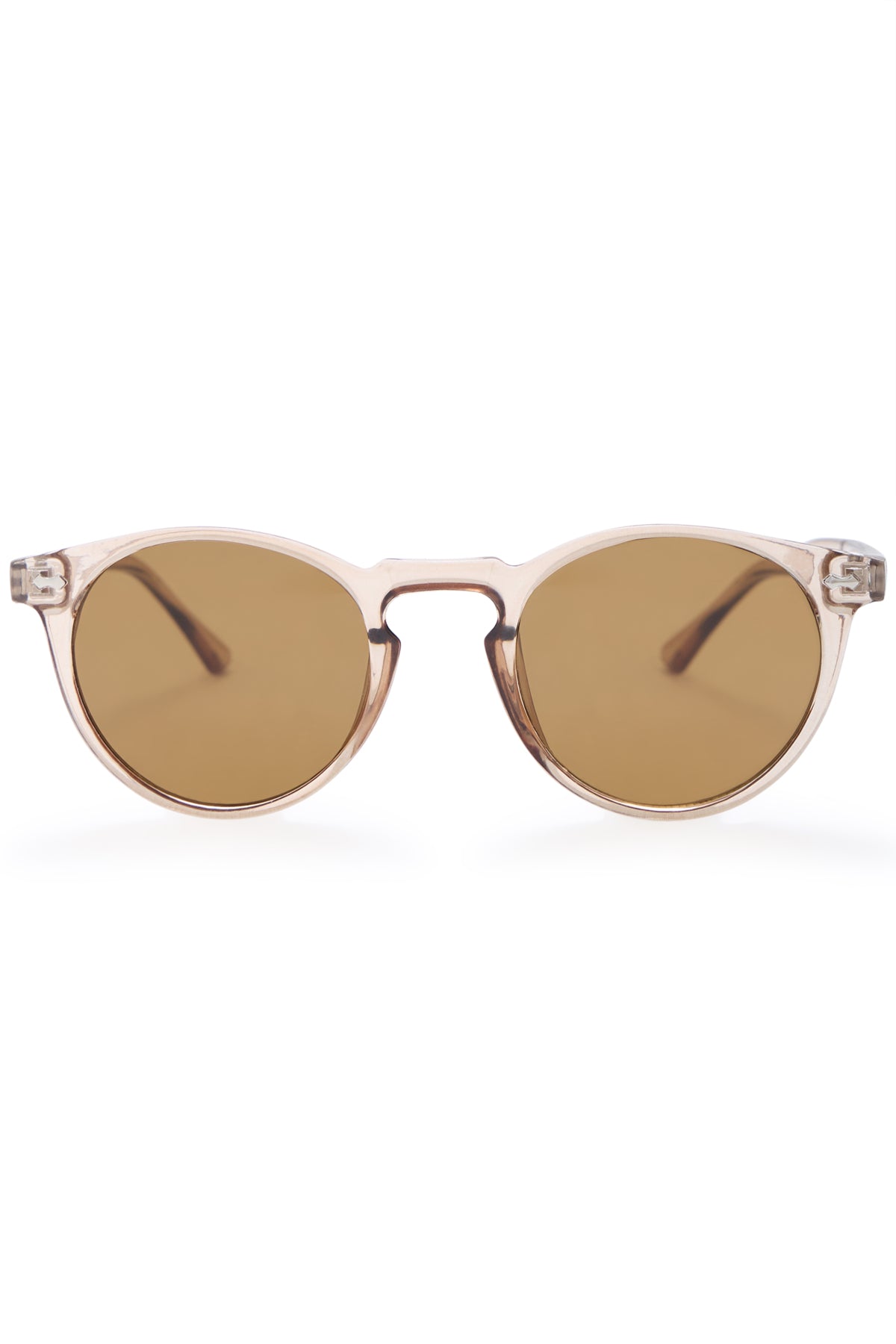 Fransa ARIA Sunglasses - Savannah Tan