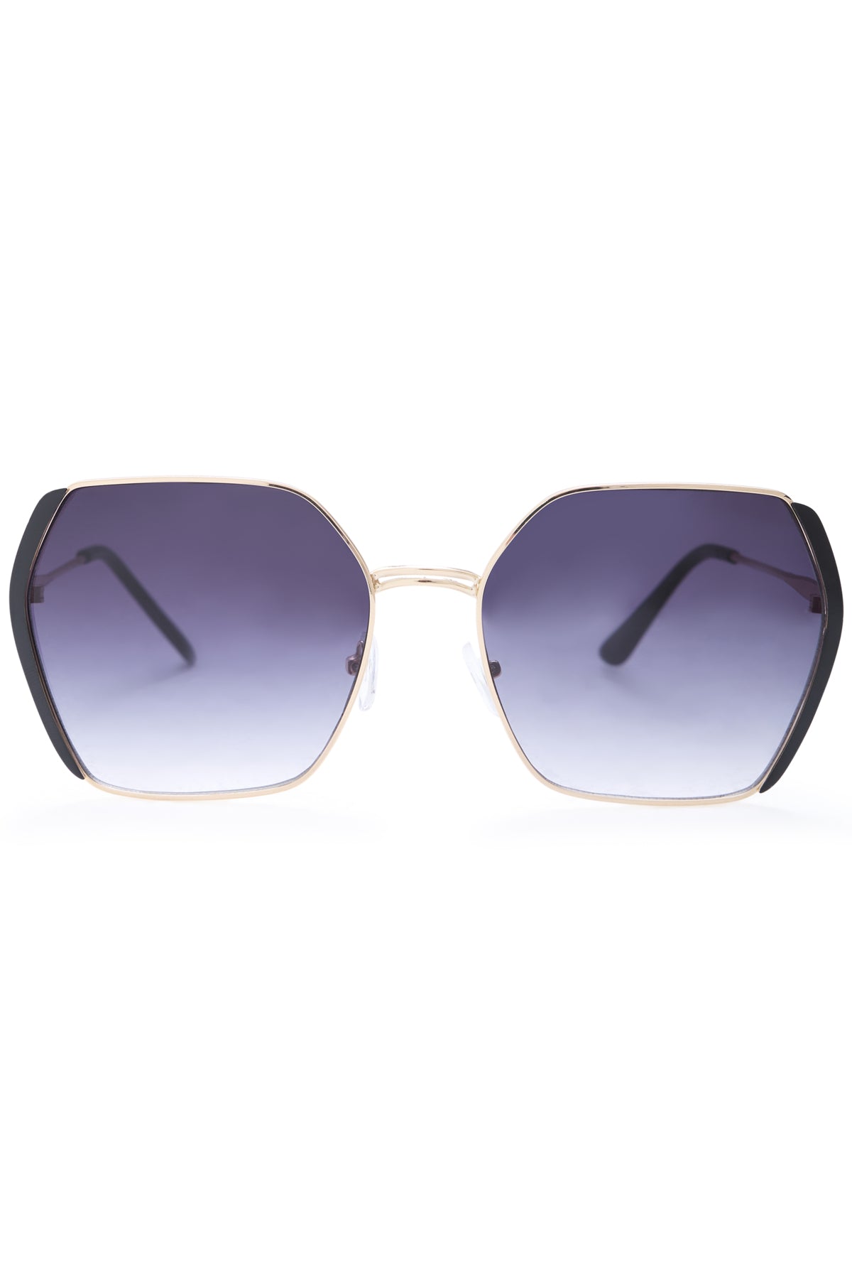 Fransa ELDA Sunglasses - Meteorite