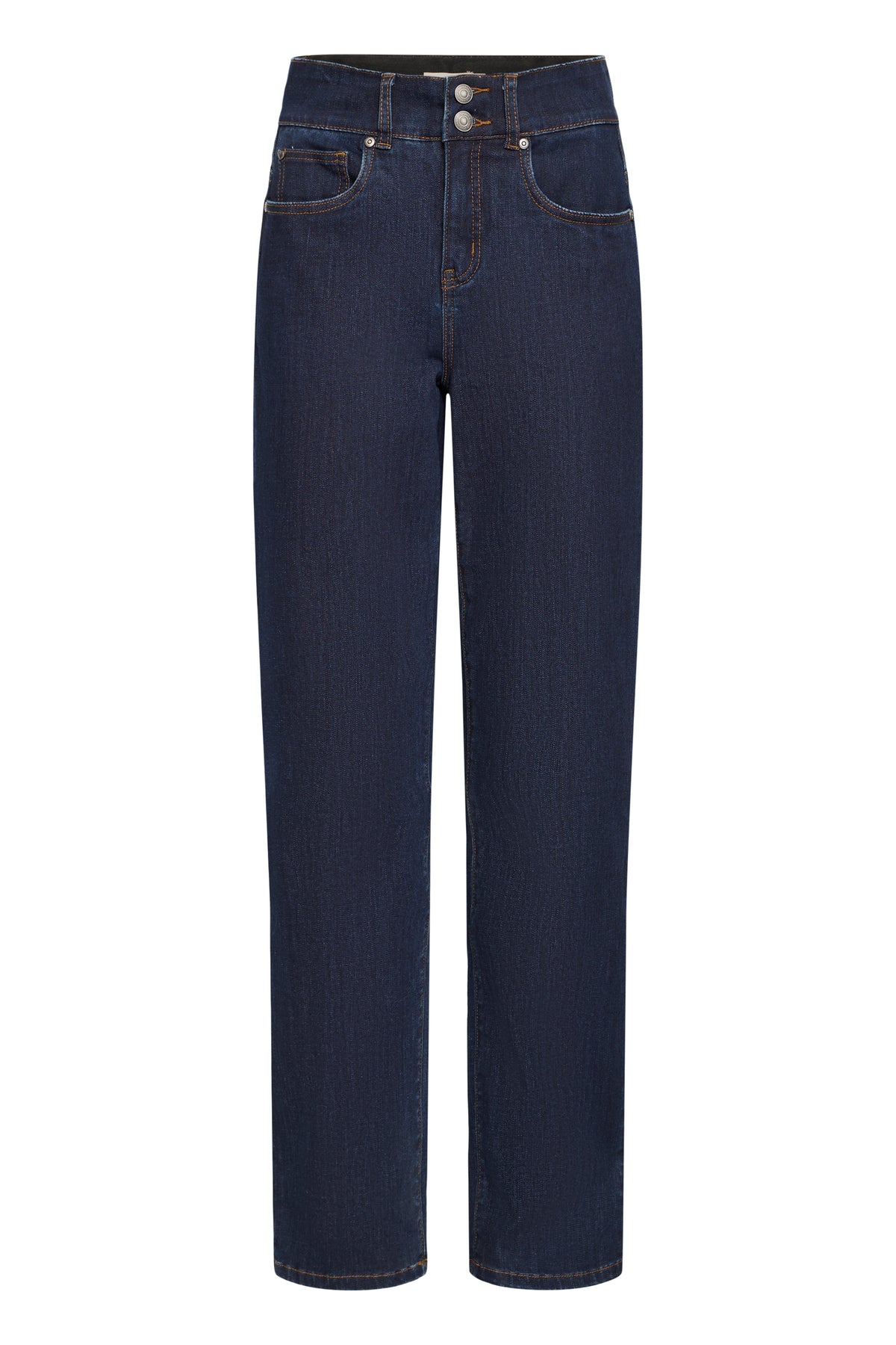 Fransa LISSI ELIA Jeans - Indigo Blue