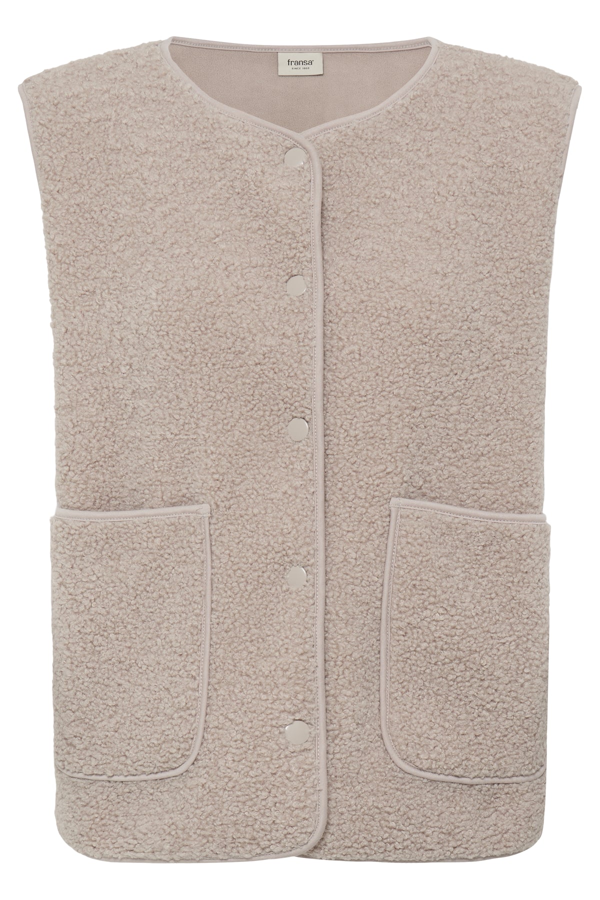 Fransa GWYNNE Waistcoat - String