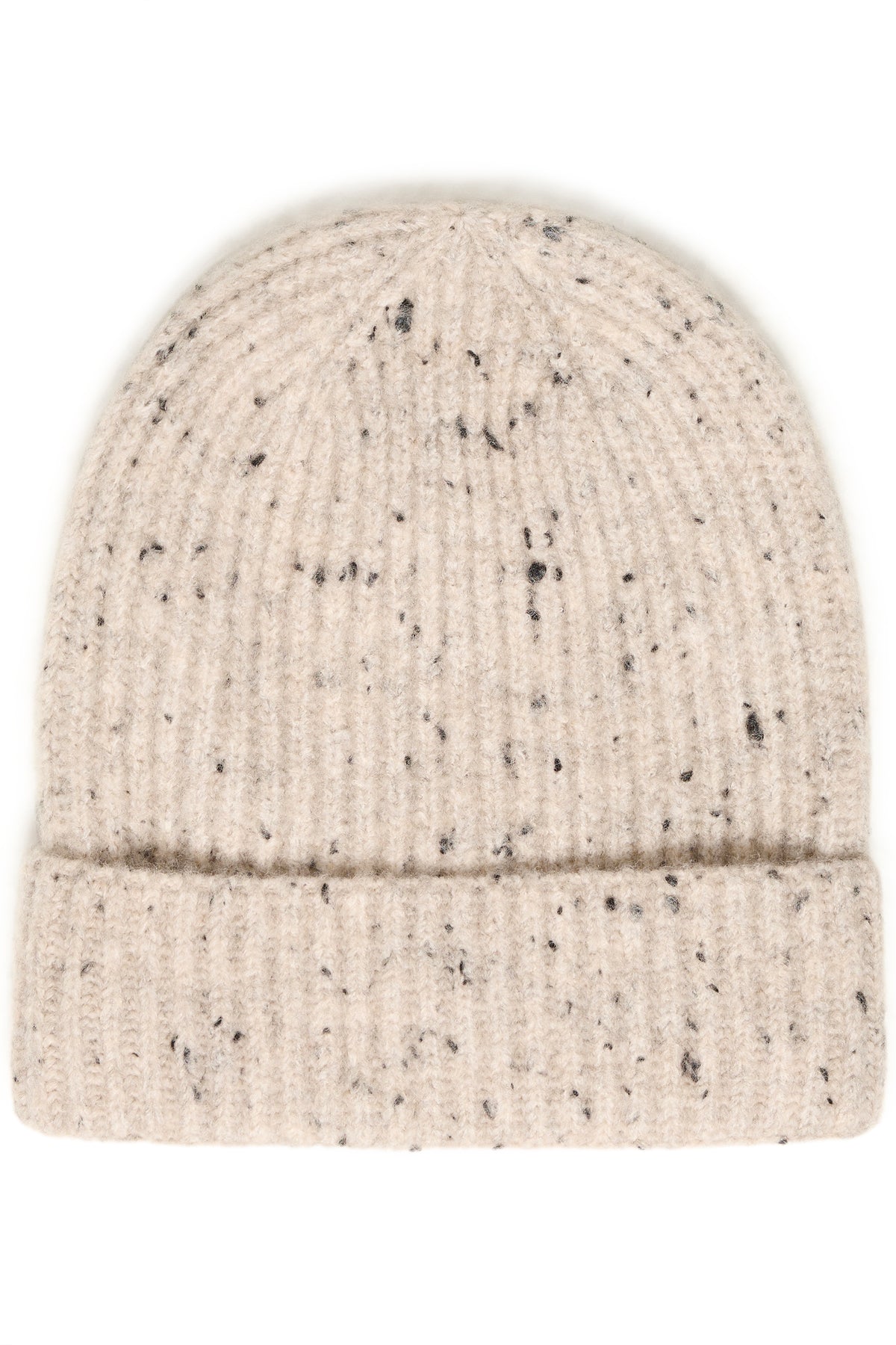 Fransa NANNA Beanie - String Melange