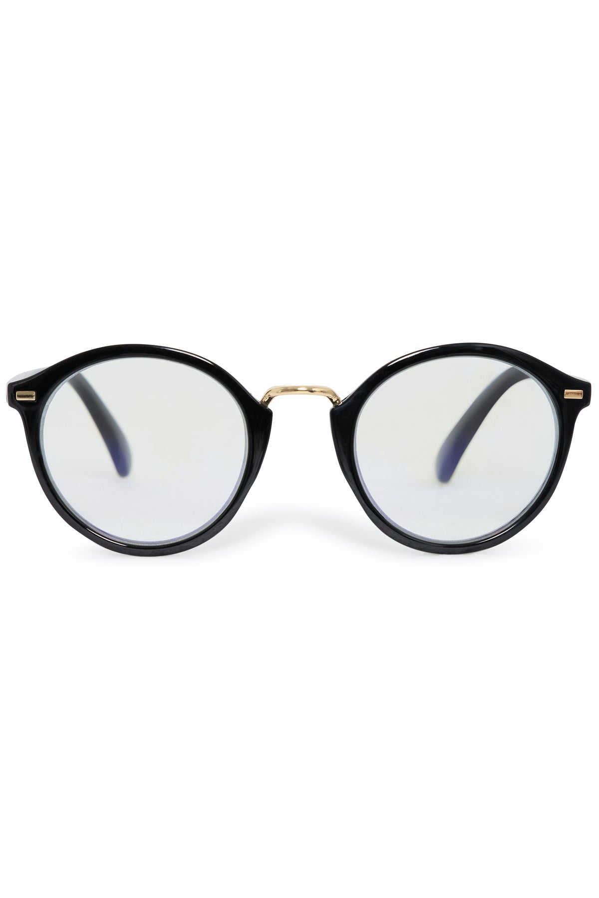 Fransa AMALA Reading Glasses - Meteorite