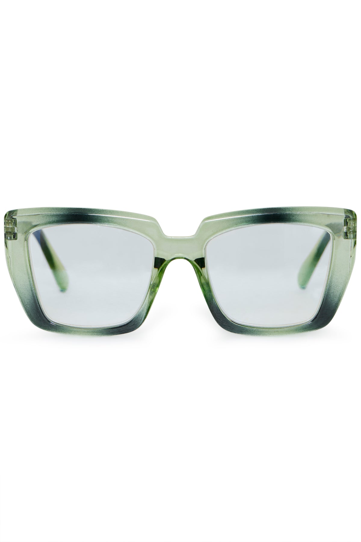 Fransa CALIA Reading Glasses - Grape Leaf Melange