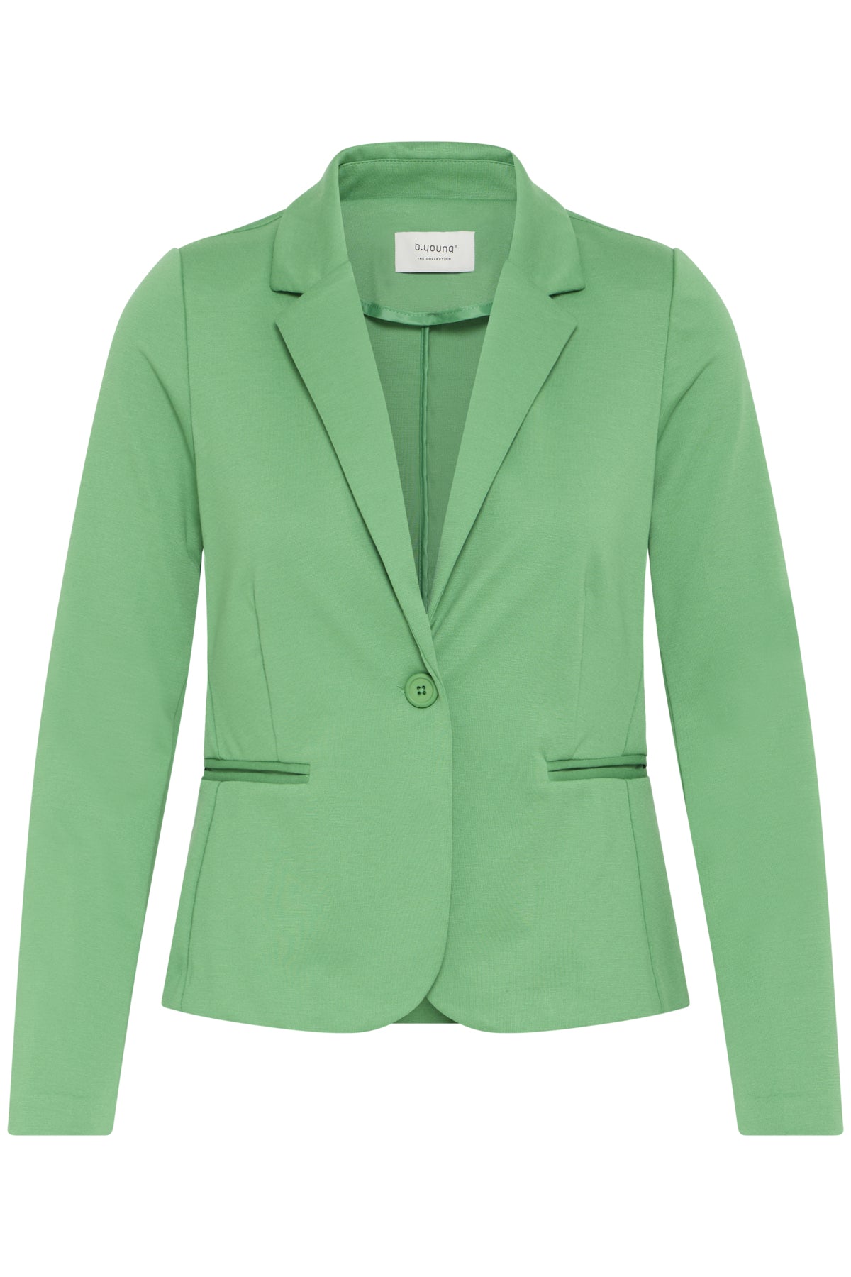 B Young Rizetta Blazer - Green