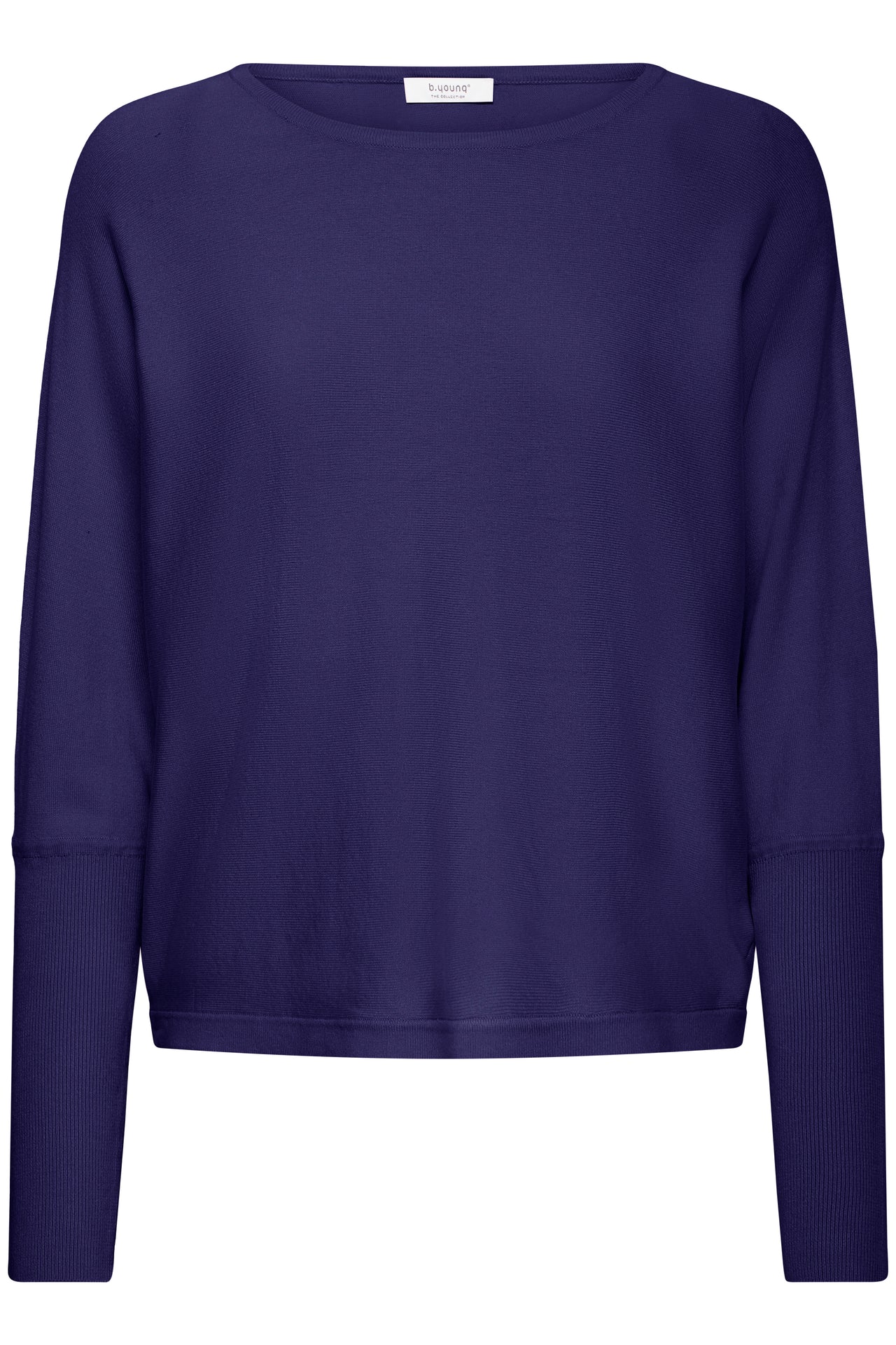 B Young Morla Bat Jumper