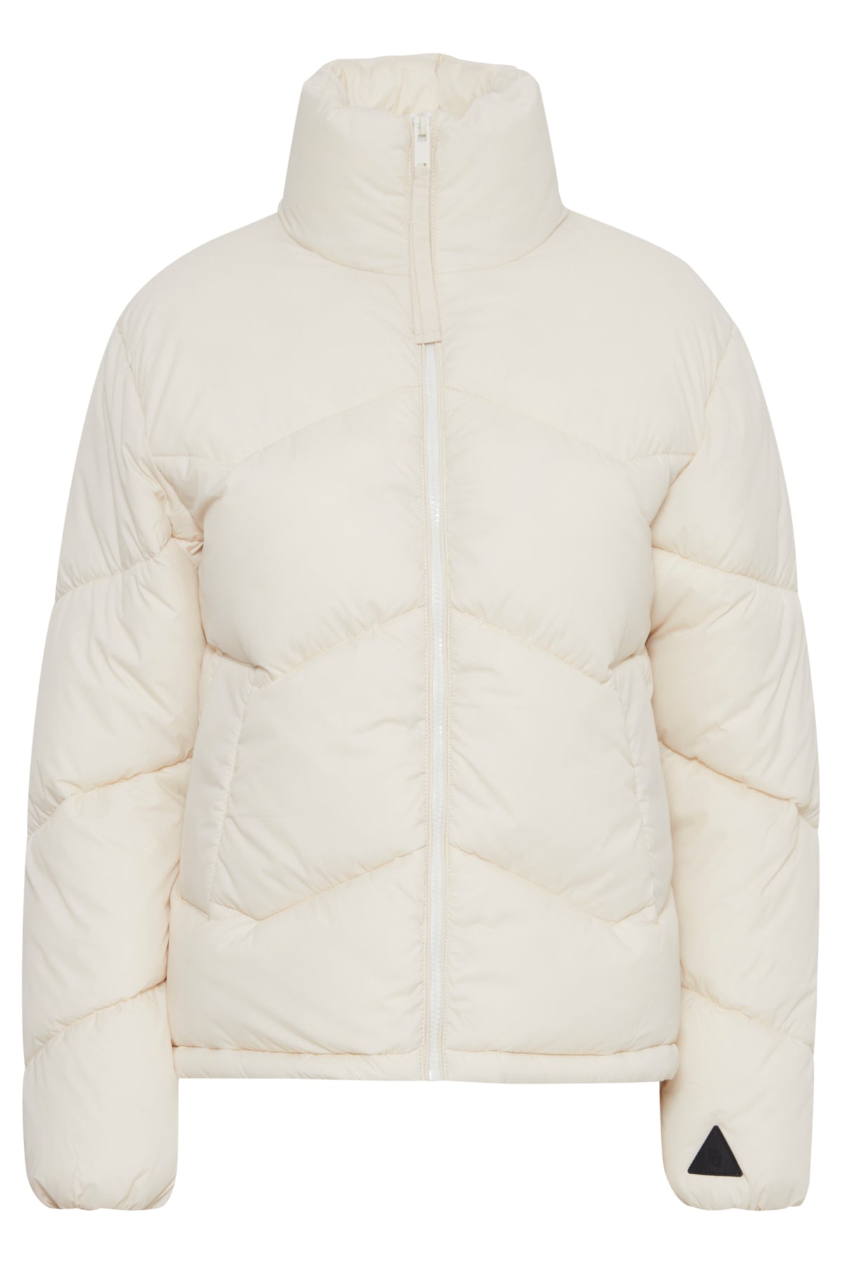 B Young Bomina Birch Puffer Coat