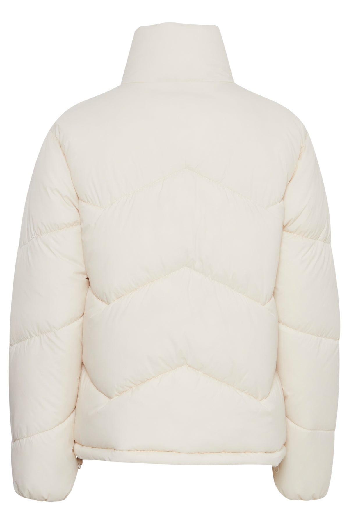 B Young Bomina Birch Puffer Coat