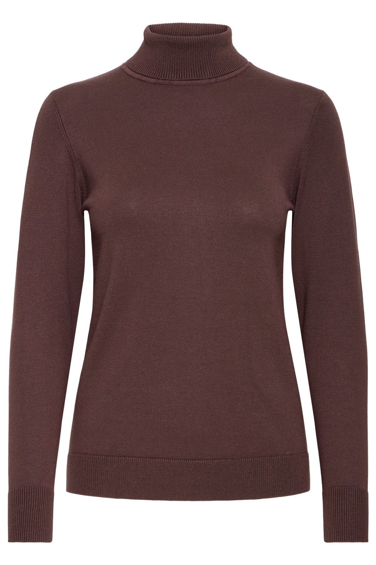 B Young MMORLA Rollneck - Java