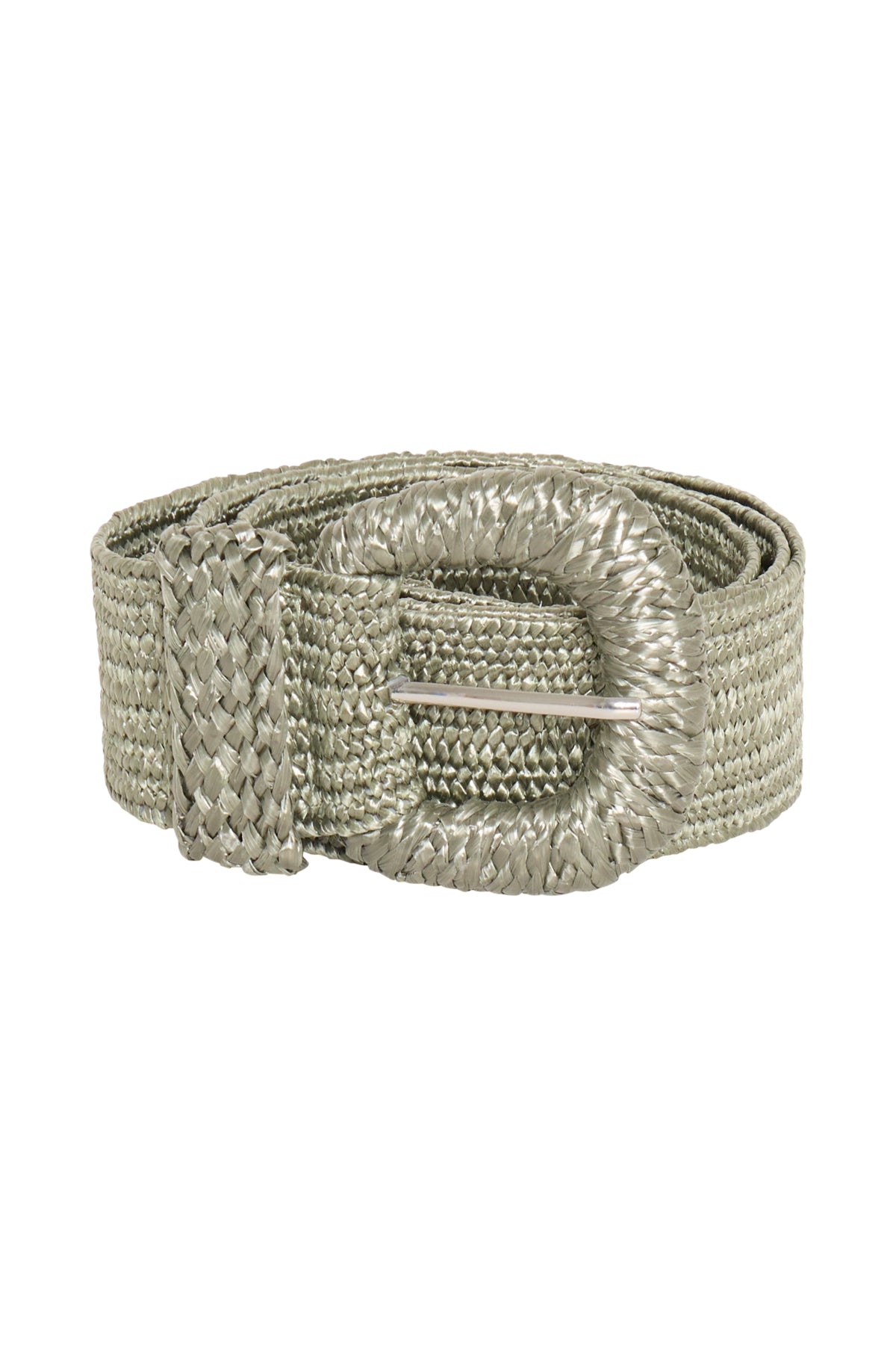 B.young  Werna Olive Green Belt