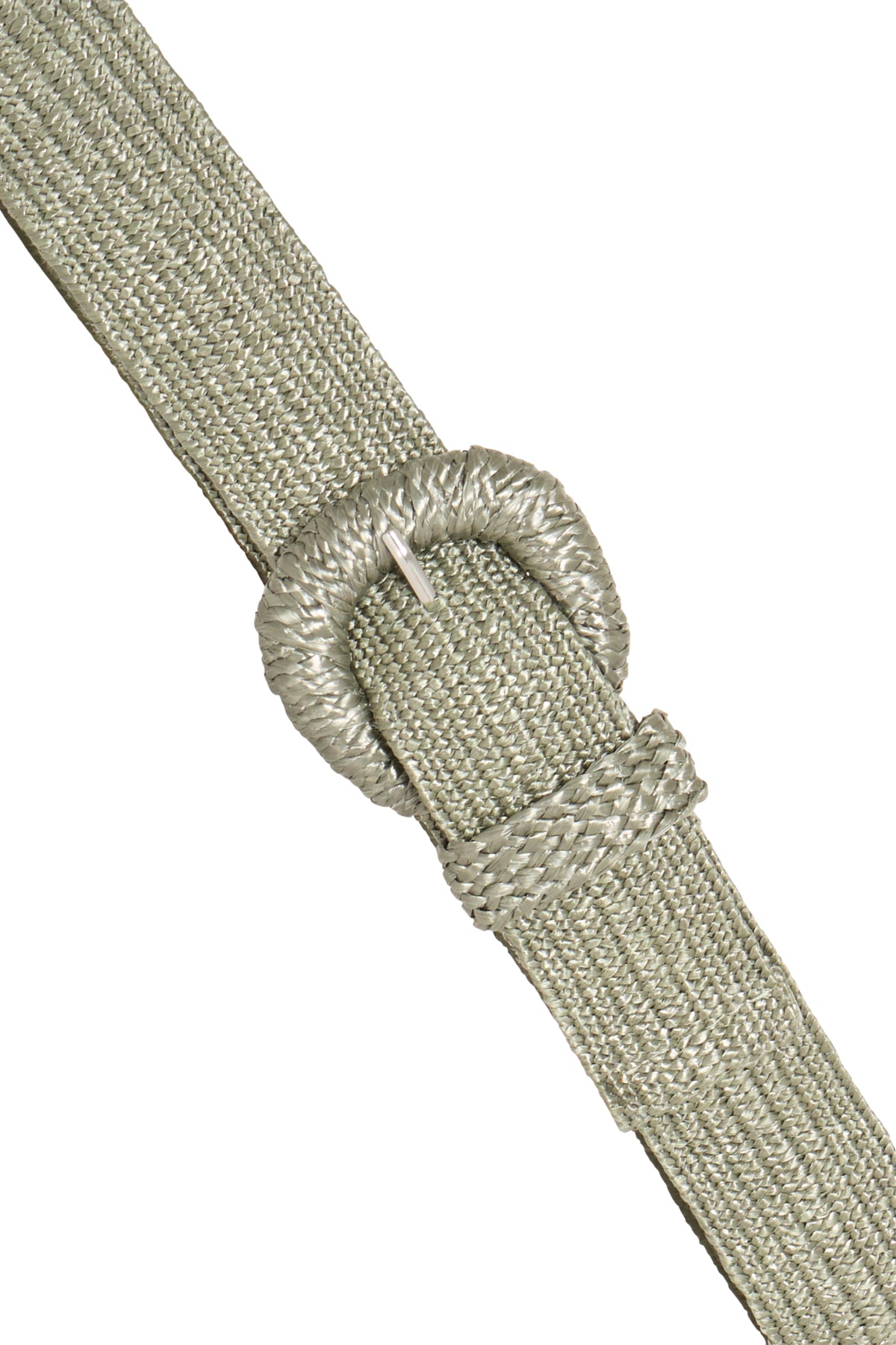 B.young  Werna Olive Green Belt