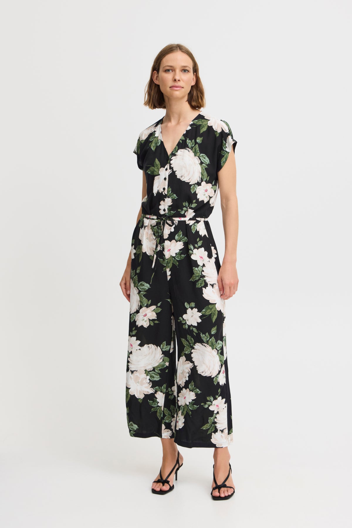 B.young Joella Jumpsuit