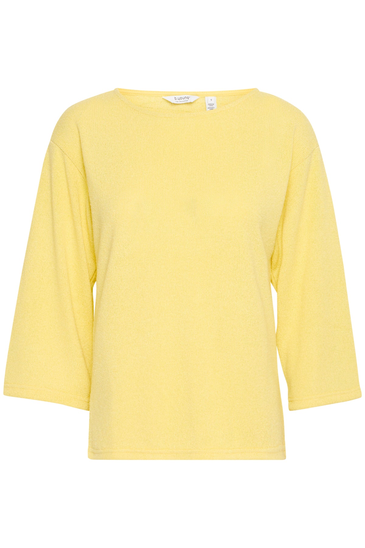 B. young If Lemon T-shirt