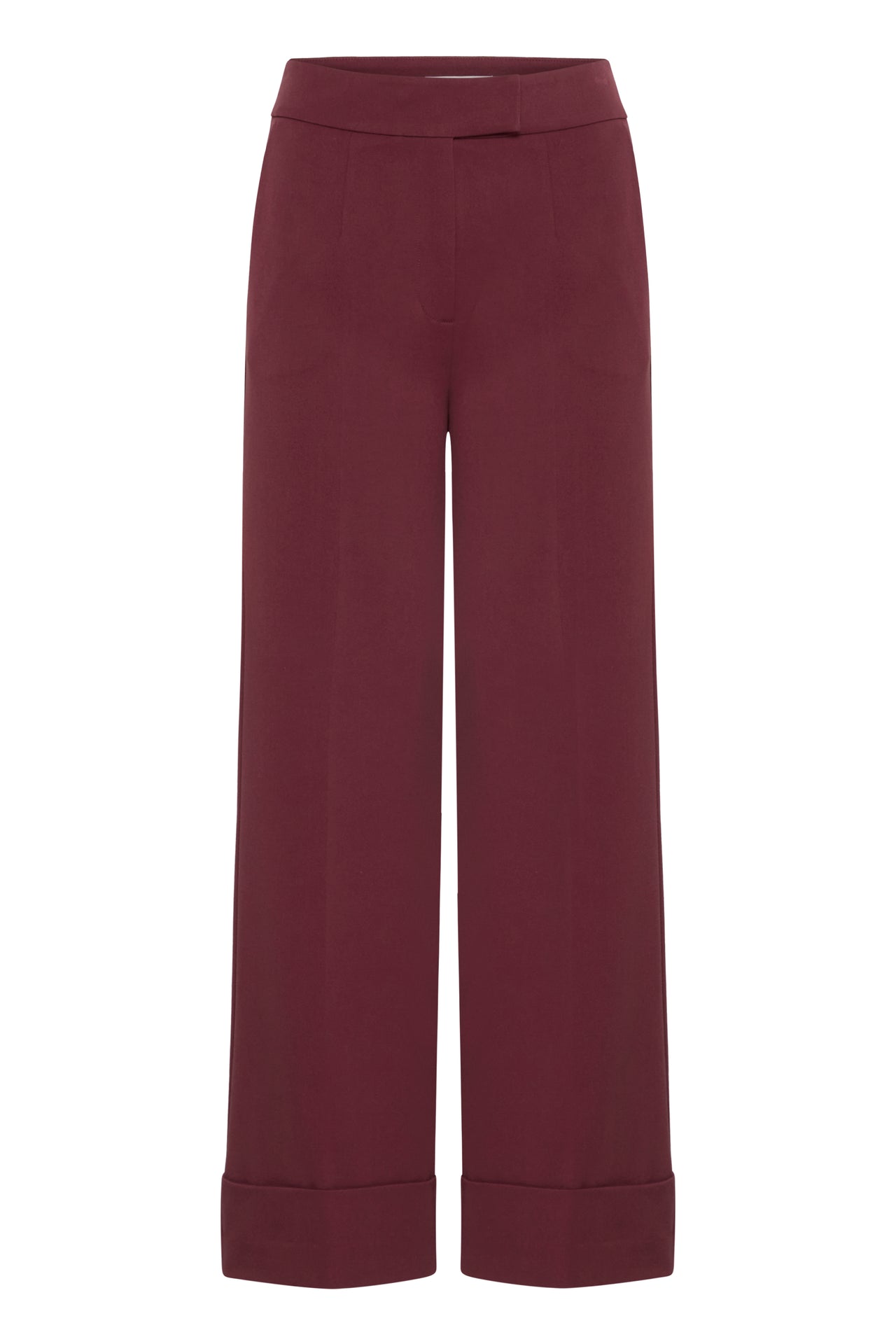 B Young  ELLAN Trousers - Port Royale