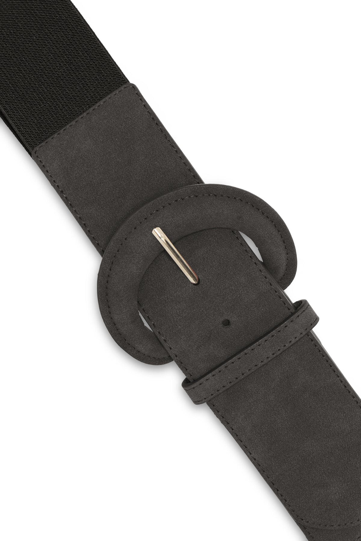 B Young VANYA Belt - Meteorite