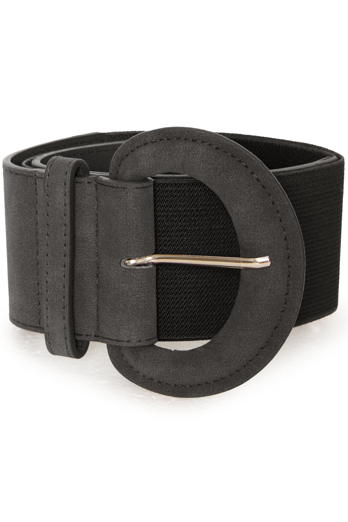 B Young VANYA Belt - Meteorite