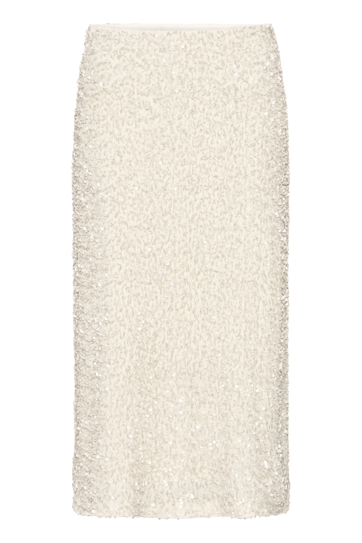 B Young Pary Skirt - Oatmeal