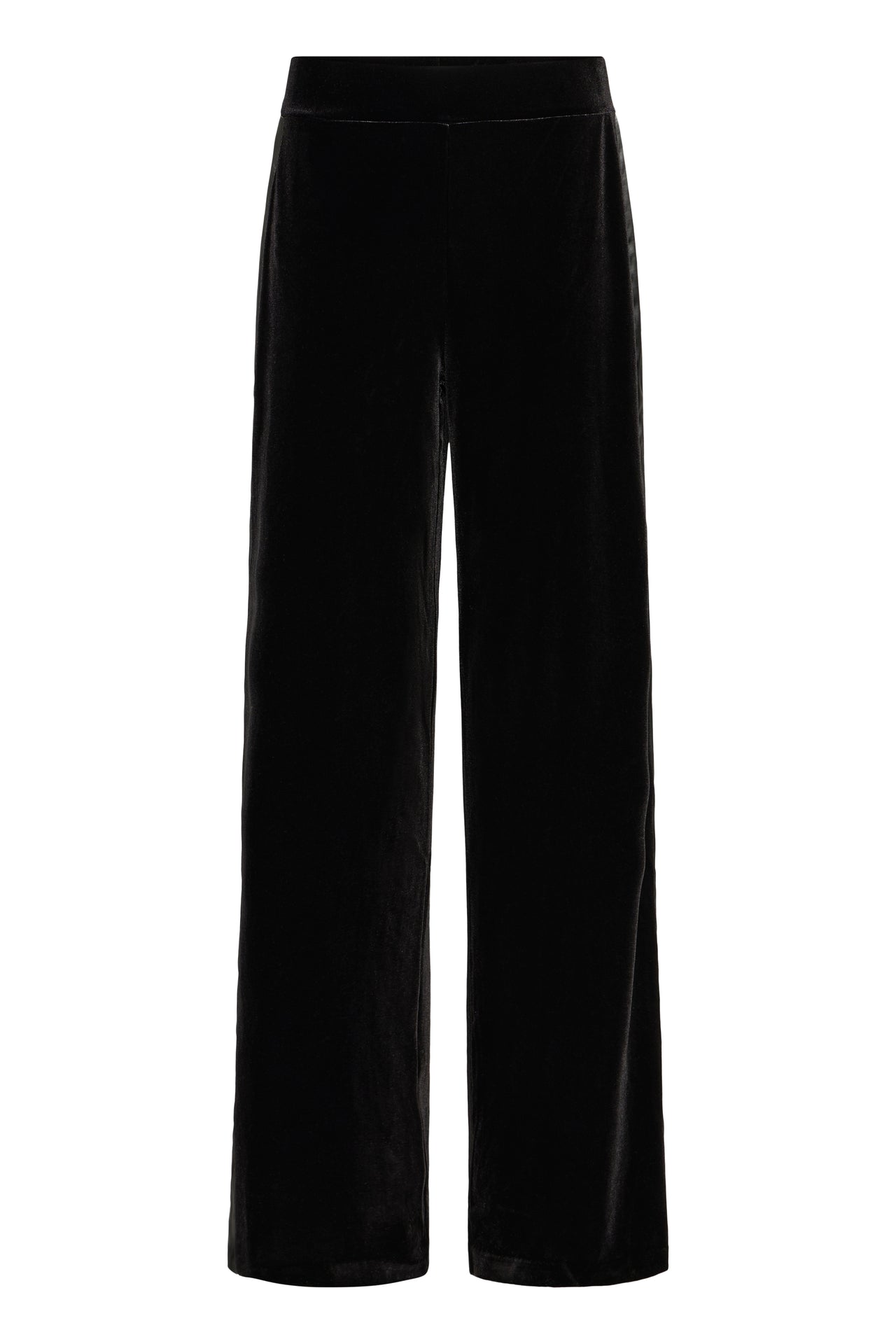 B Young Persian 3 Trousers - Meteorite