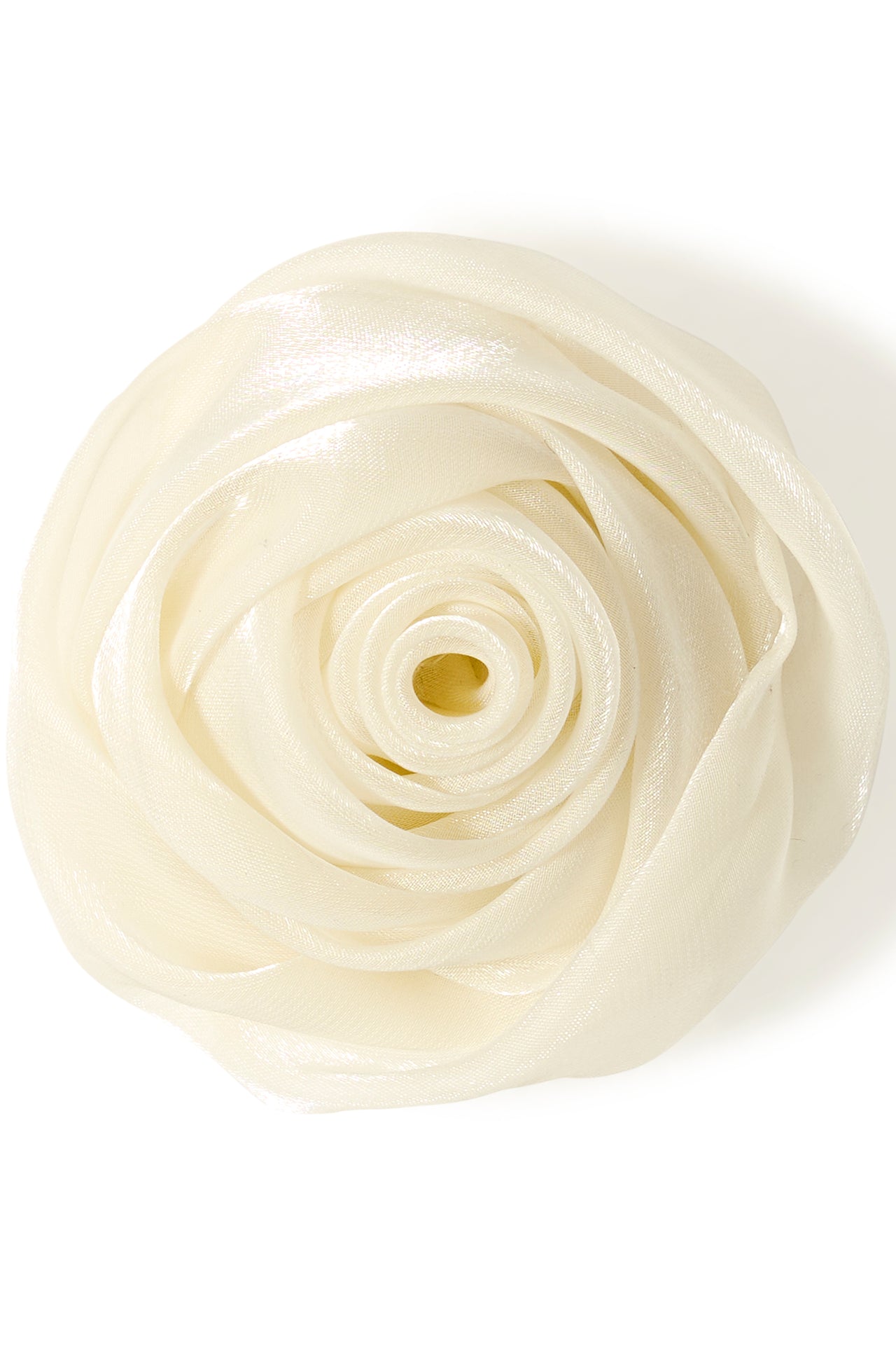 B Young Violetta Rosette - Oatmeal
