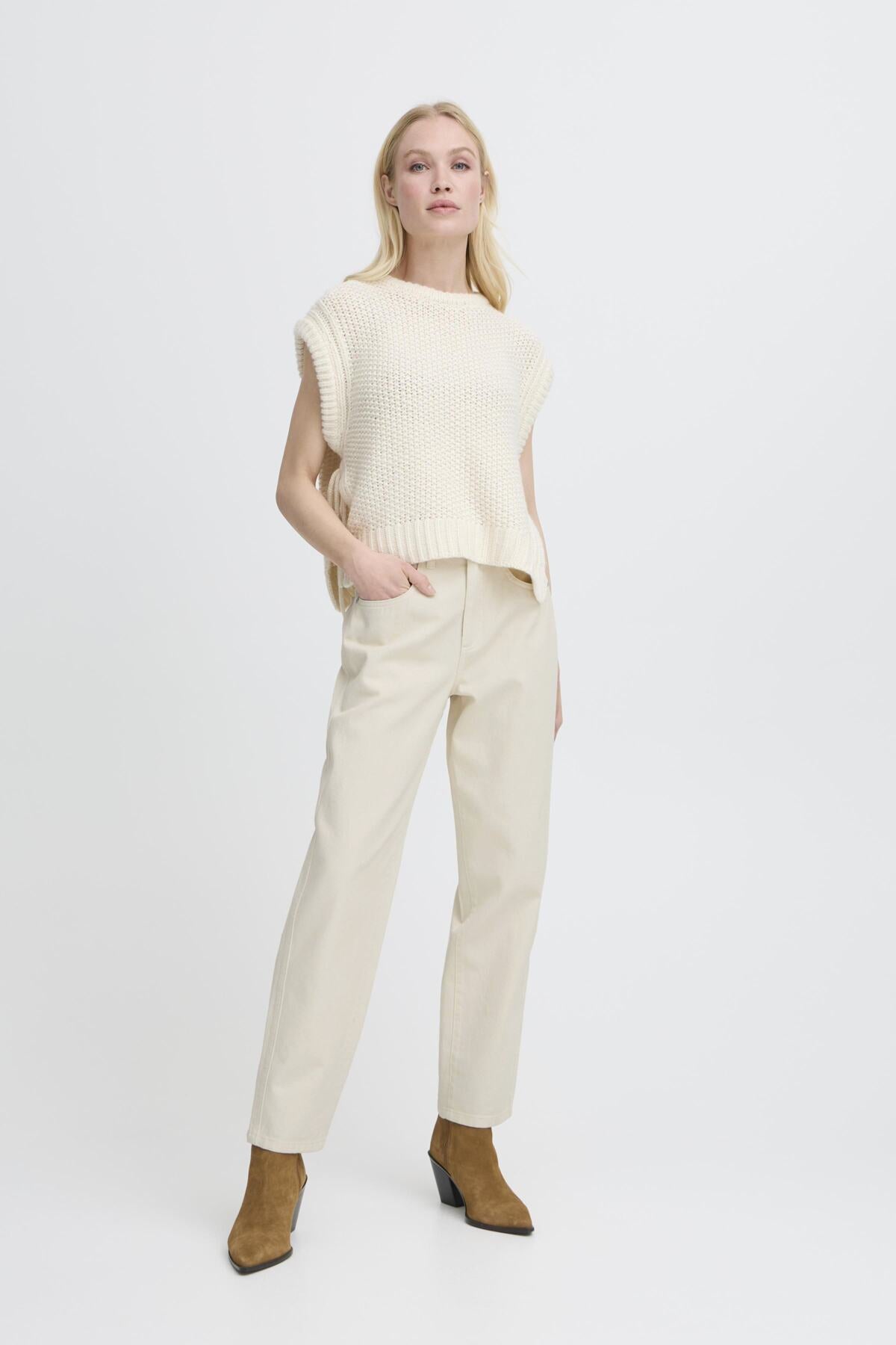 B Young Lorax Jeans - Birch