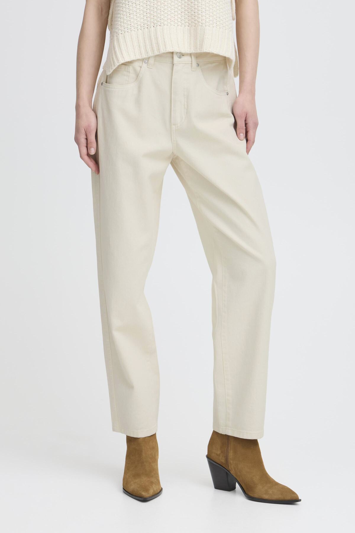 B Young Lorax Jeans - Birch