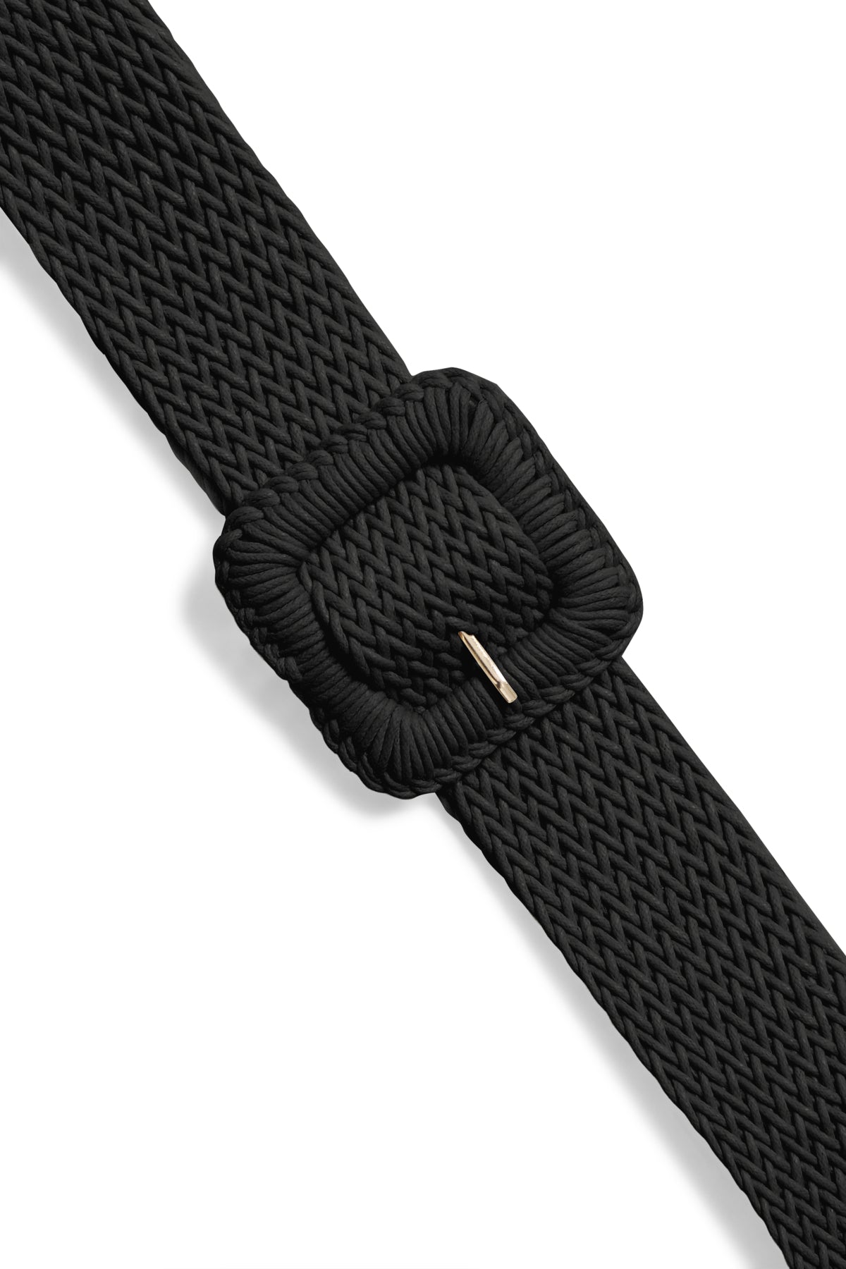 B Young Viflet Cotton Belt - Meteorite