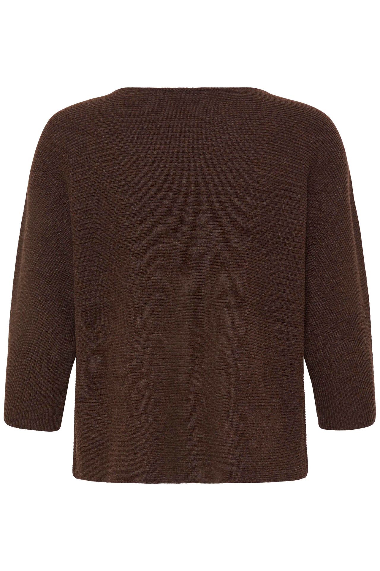 B Young MINJA Bat Jumper - Java Melange