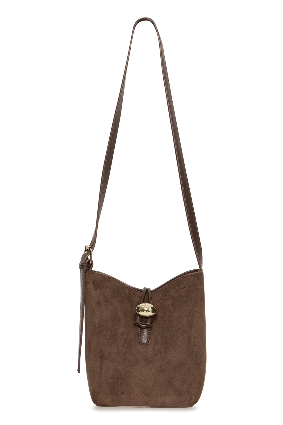 B Young VUDEDE Bucket Bag - French Roast