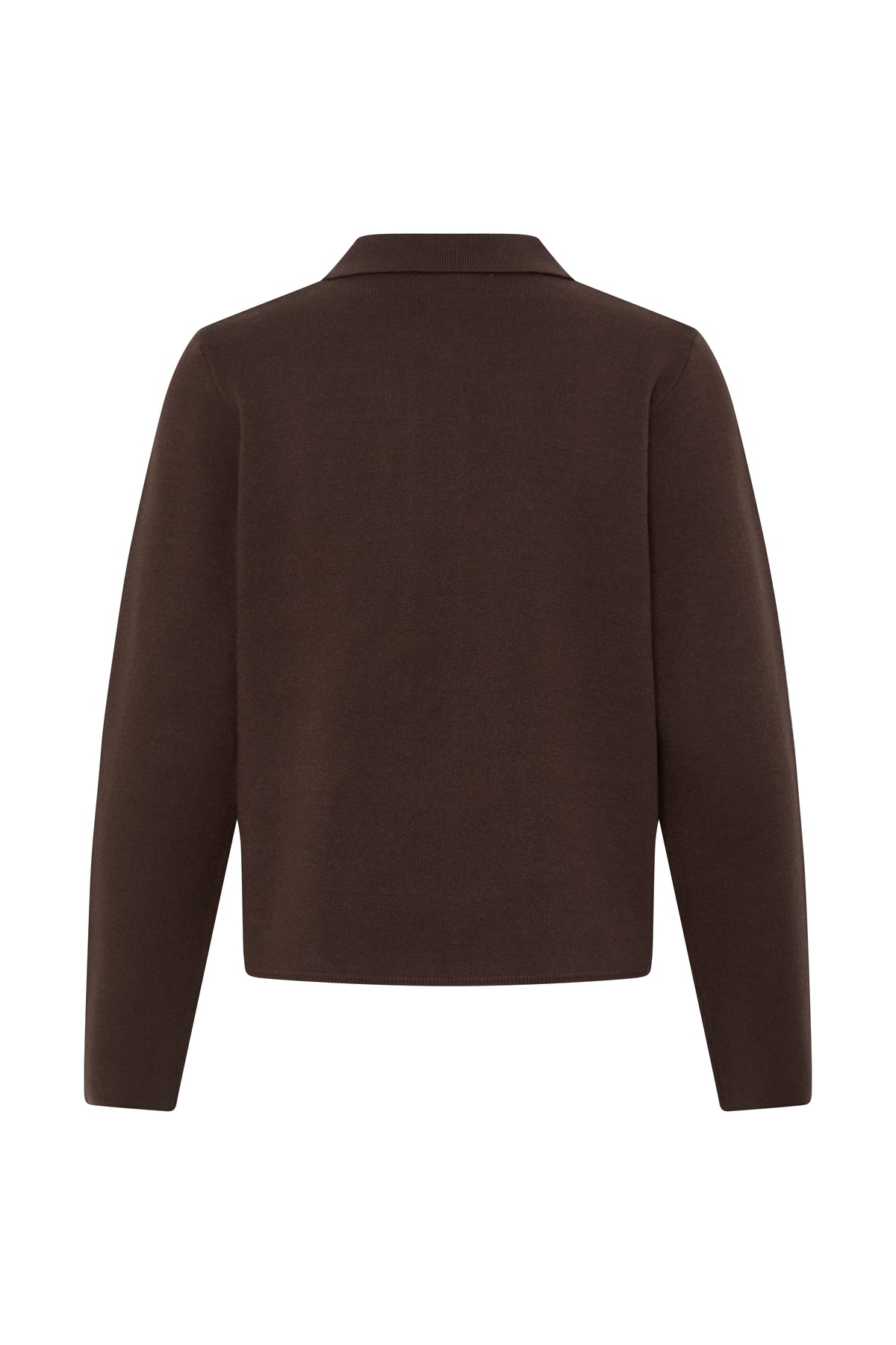 B Young OTARI Cardigan Jacket - Java