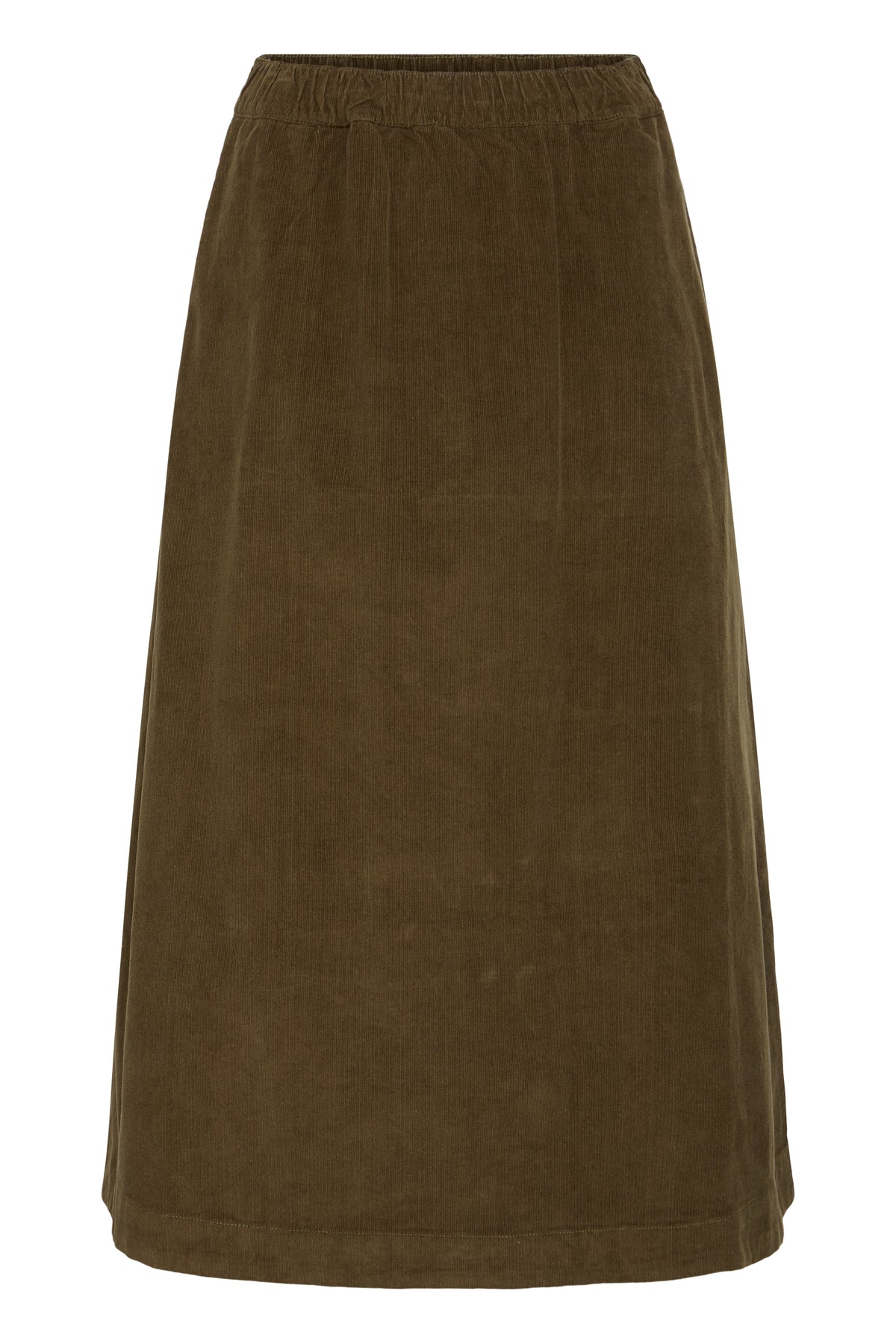 B Young ELNA Skirt - Beech