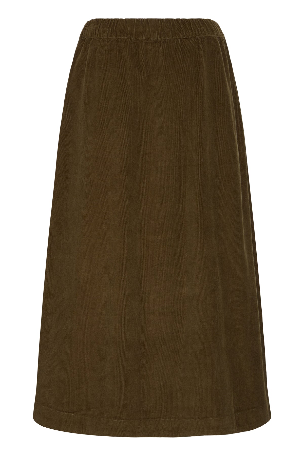 B Young ELNA Skirt - Beech