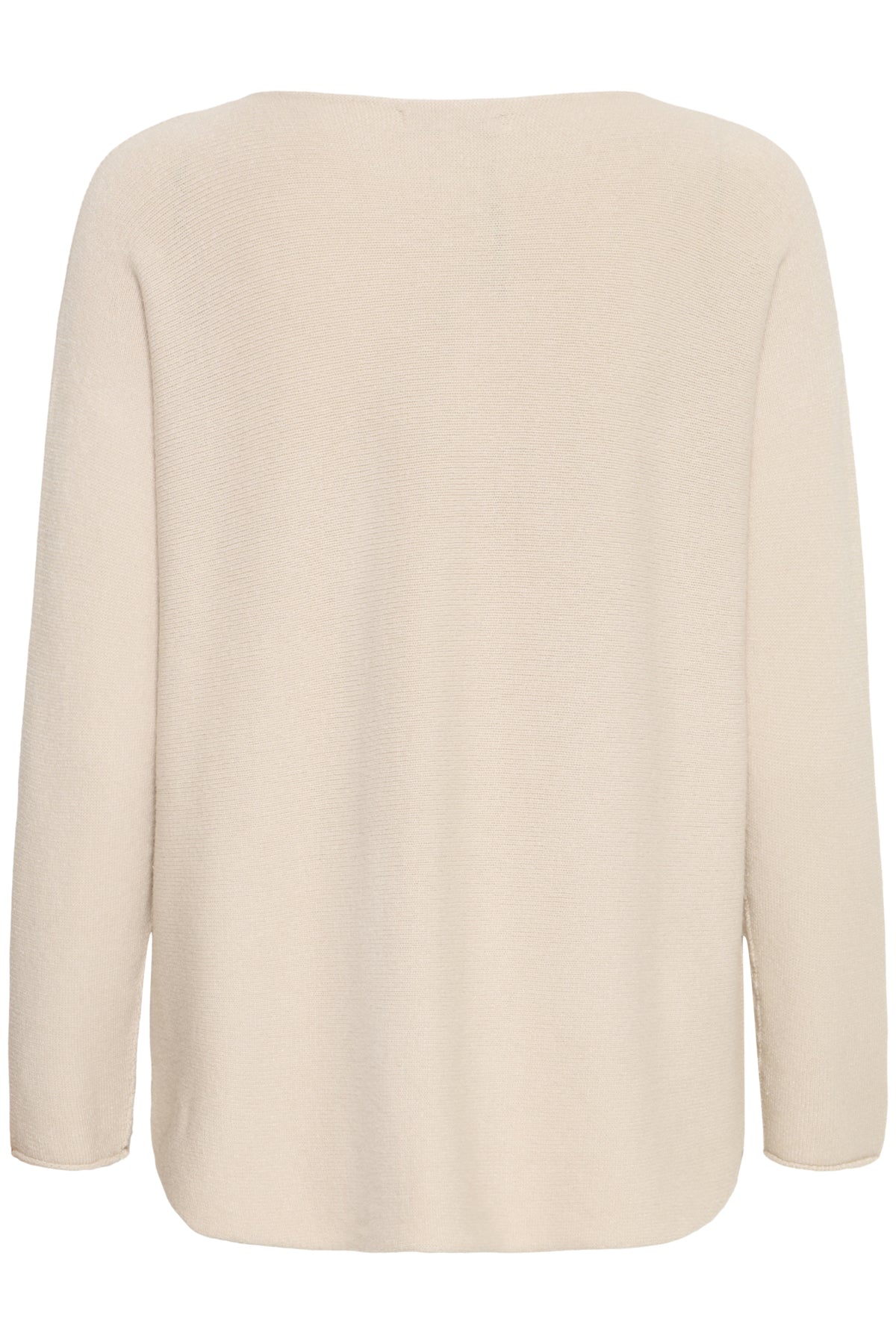 Sorbet Innova Sandshell Knit Jumper